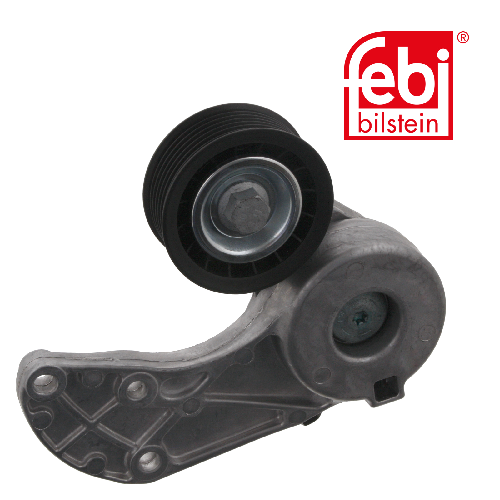Febi Auxiliary Belt Tensioner 33716