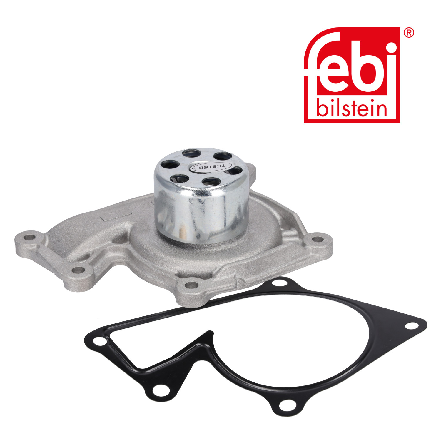 Febi Engine Cooling Water Pump 36204