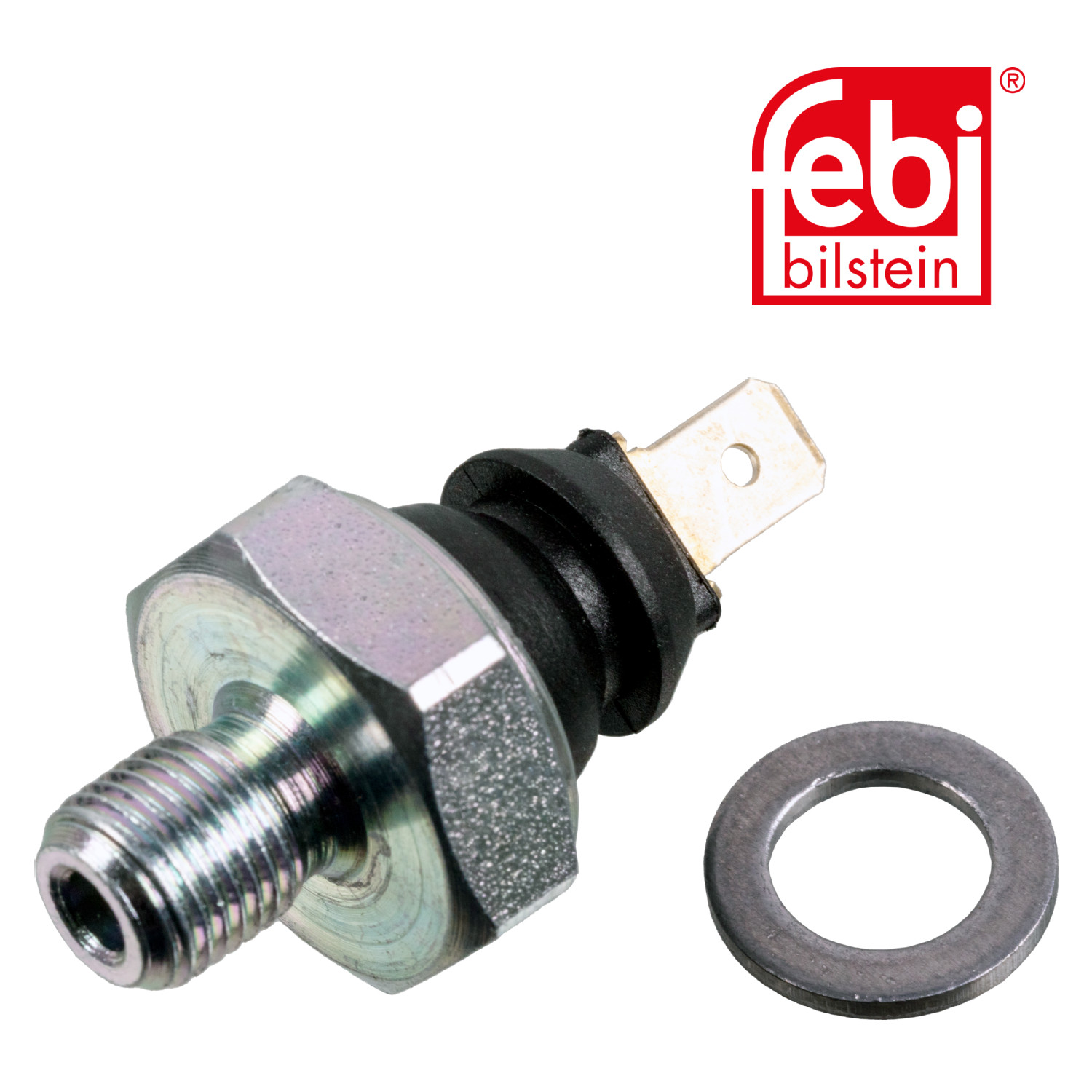 Febi Oil Pressure Sensor Switch 179687