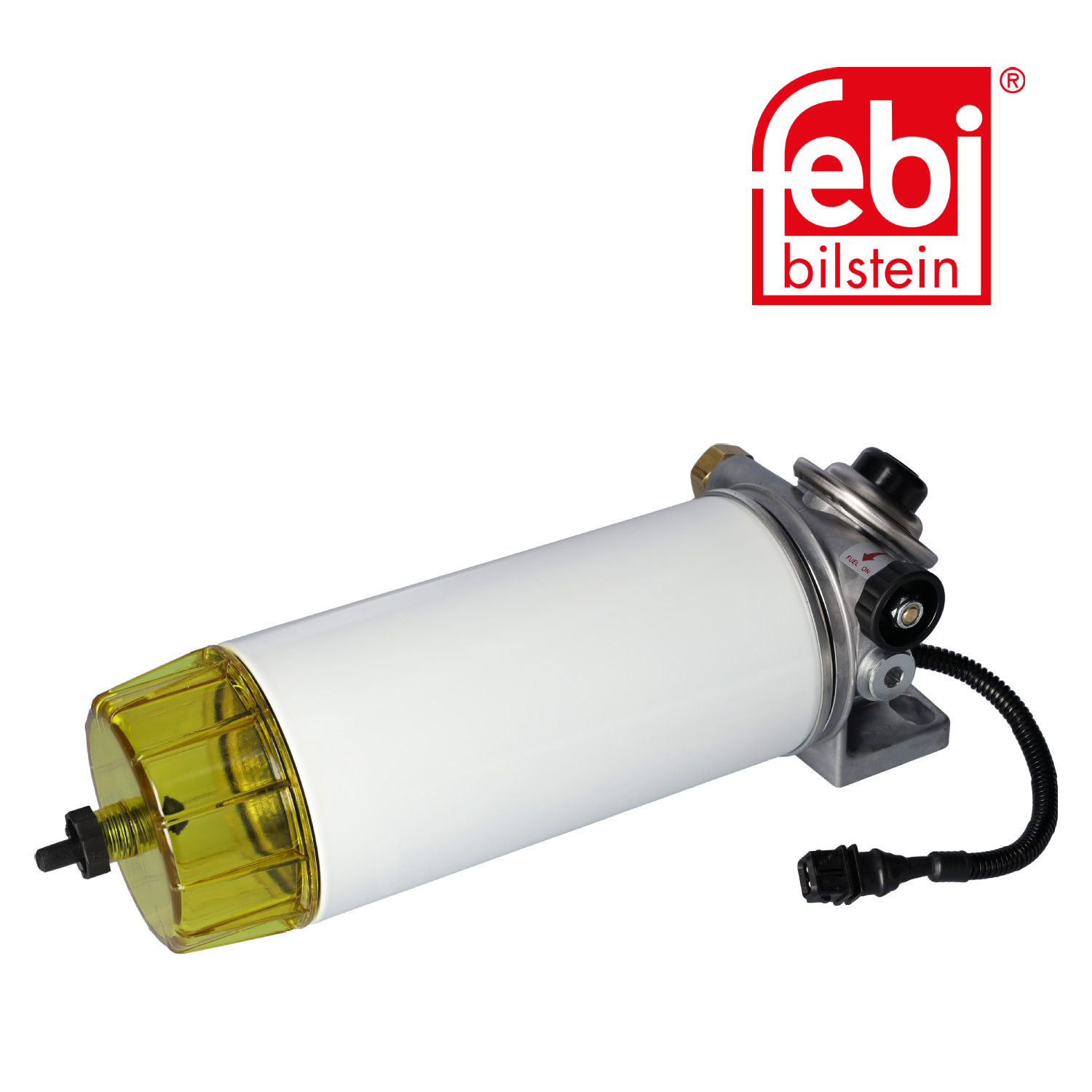 Febi Fuel Filter Housing 103282