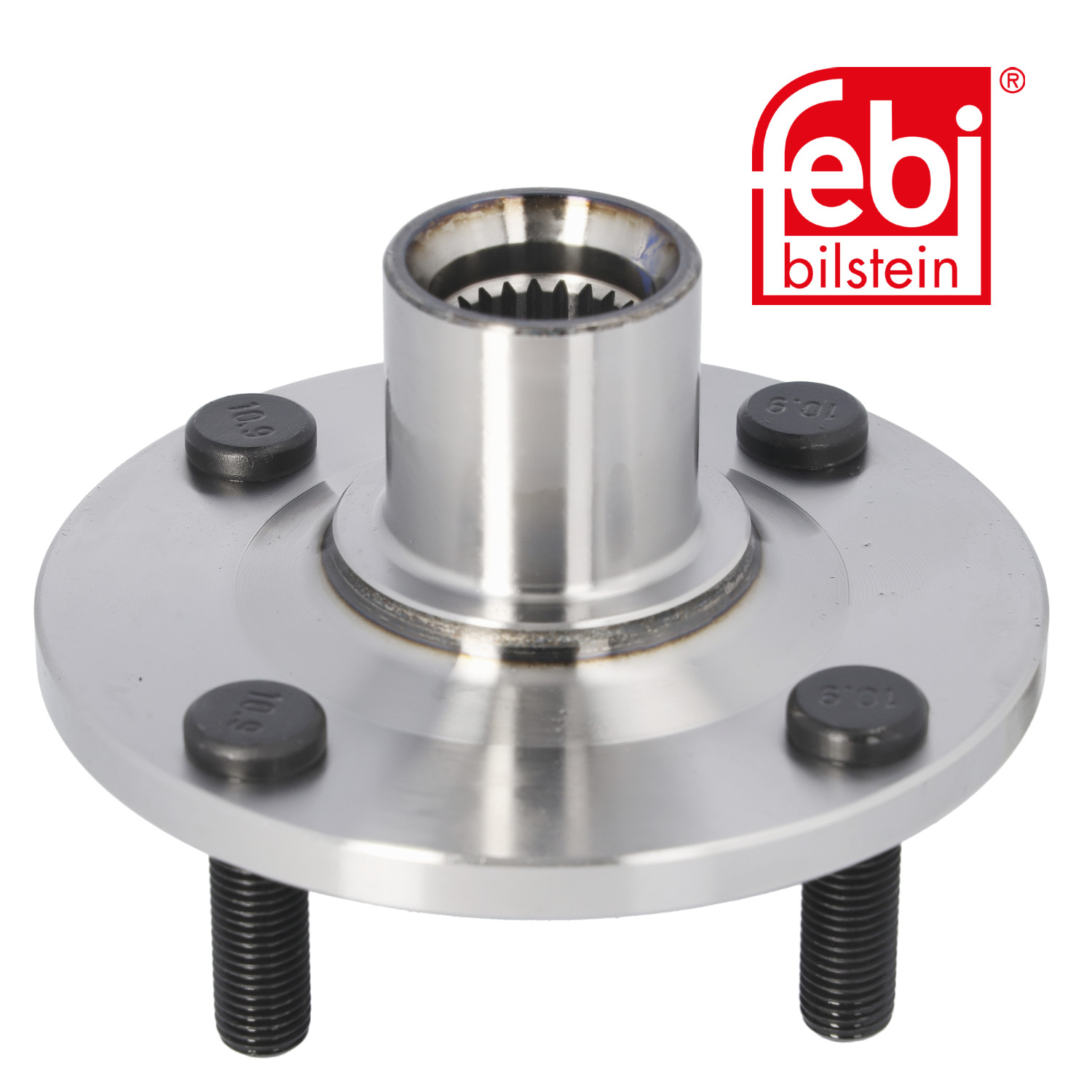 Febi Wheel Hub Stud 28248