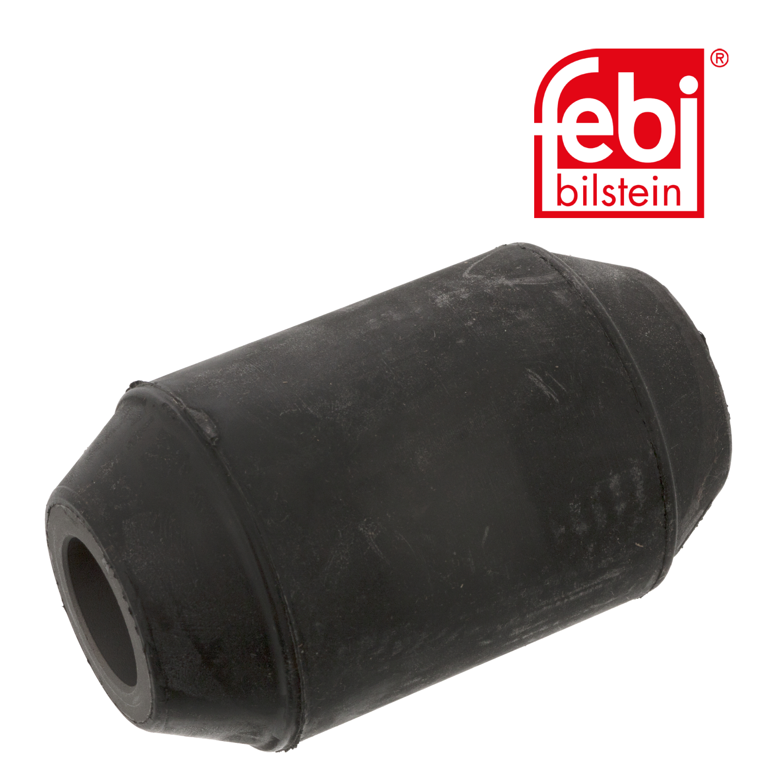 Febi Leaf Spring Bushing 60mm OD ID 46228