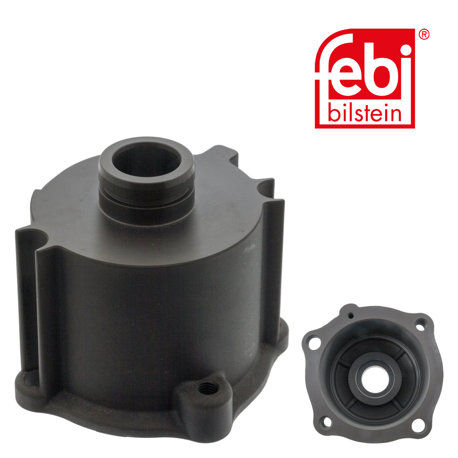 Febi Gearbox Shift Cylinder Connectors 104223