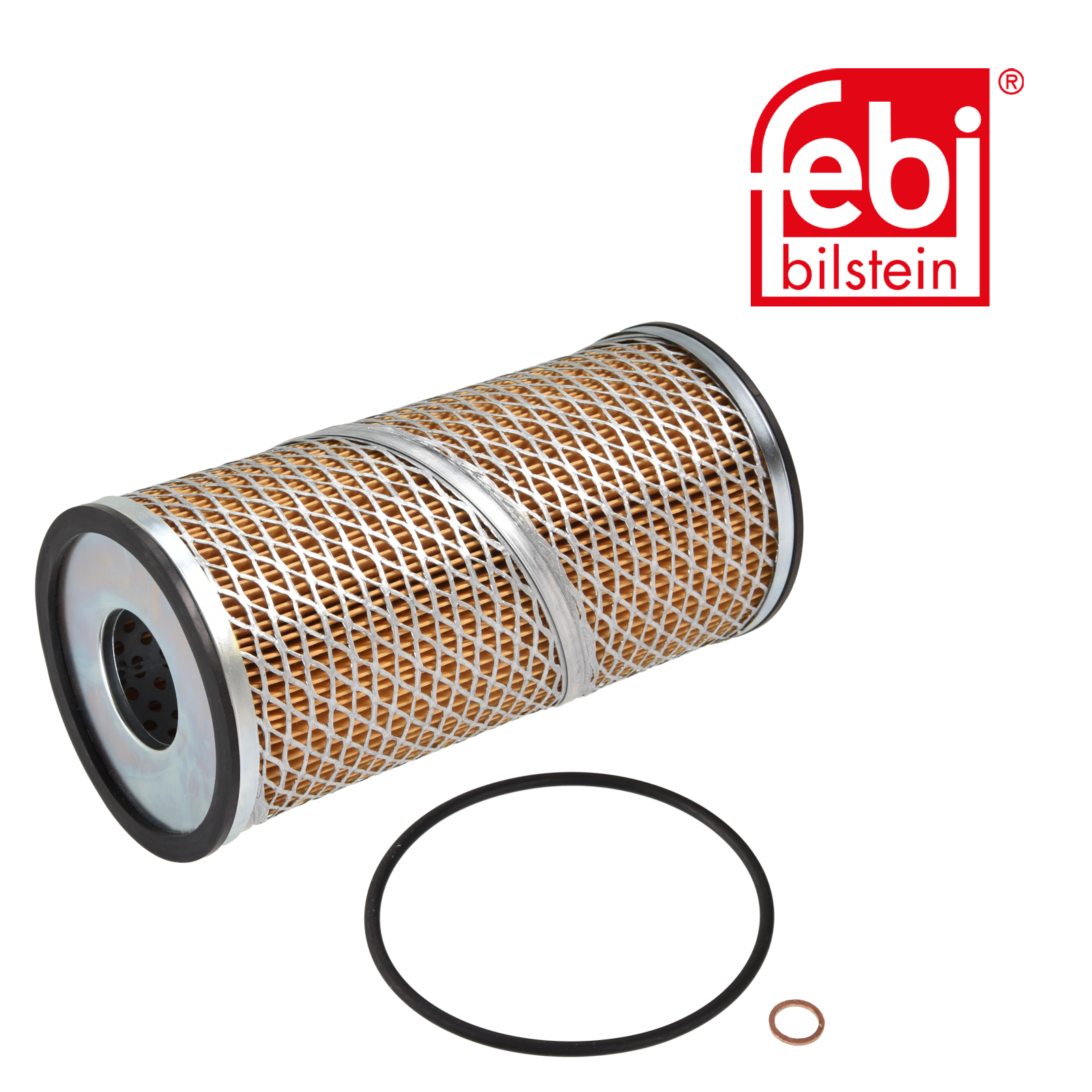 Febi Engine Oil Filter 170570