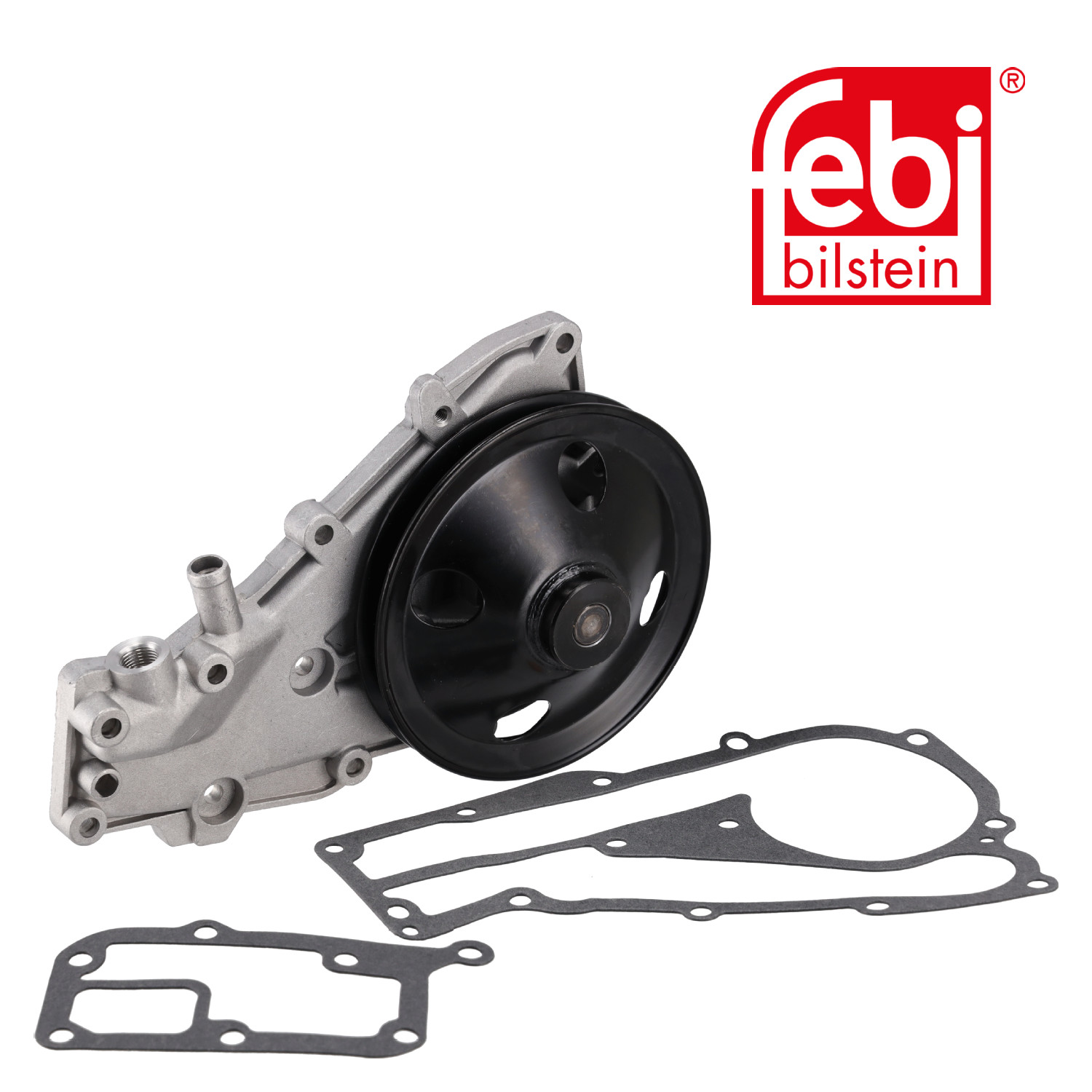 Febi Engine Cooling Water Pump 09024