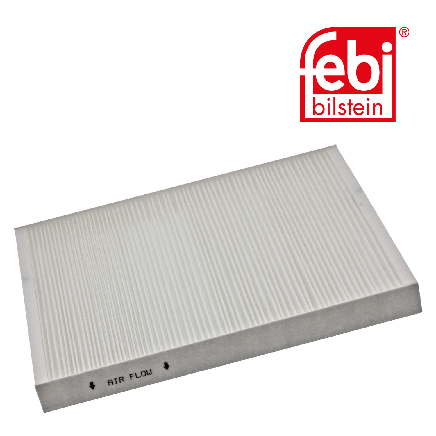 Febi Cabin Air Filter (Pollen Filter) 19726