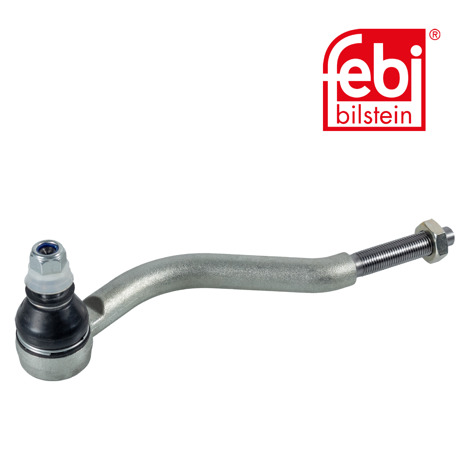 Febi Steering Tie Rod End Ball Joint Front Right 11855