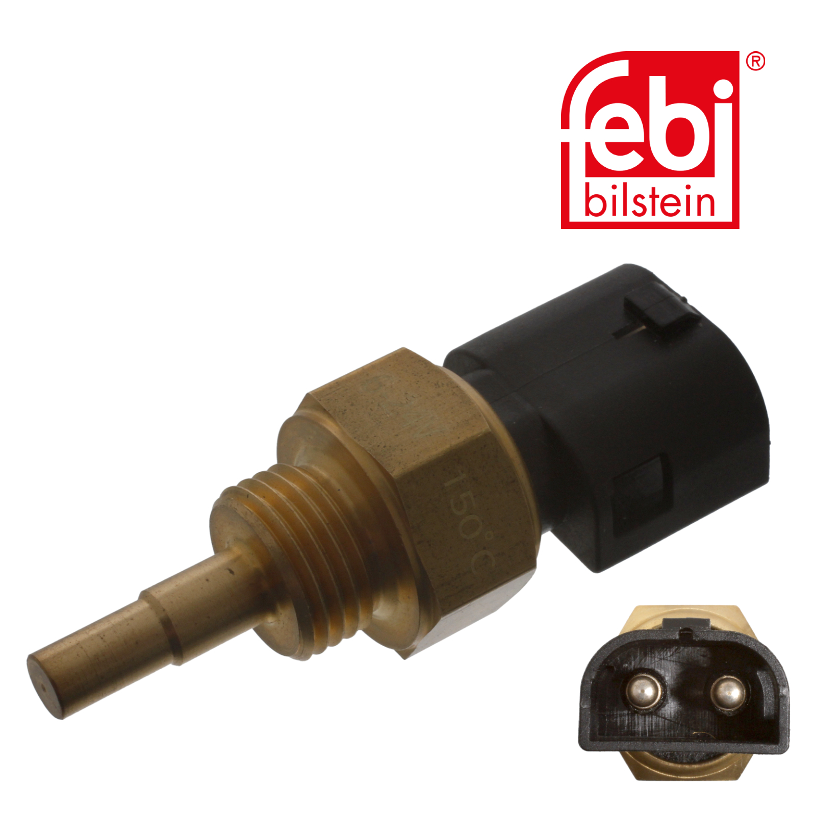 Febi Oil Temperature Sensor 39241