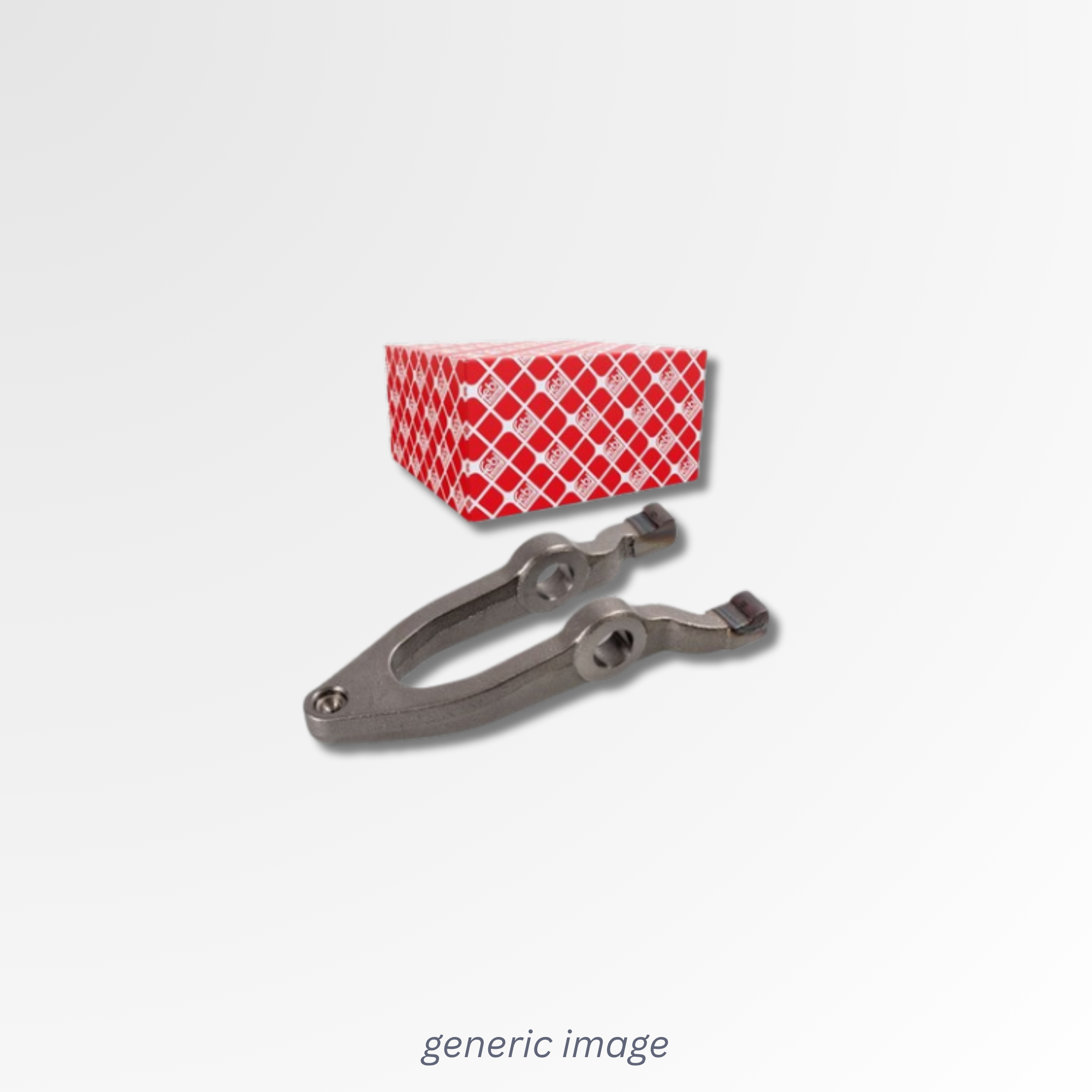 Febi Clutch Release Fork 1005792