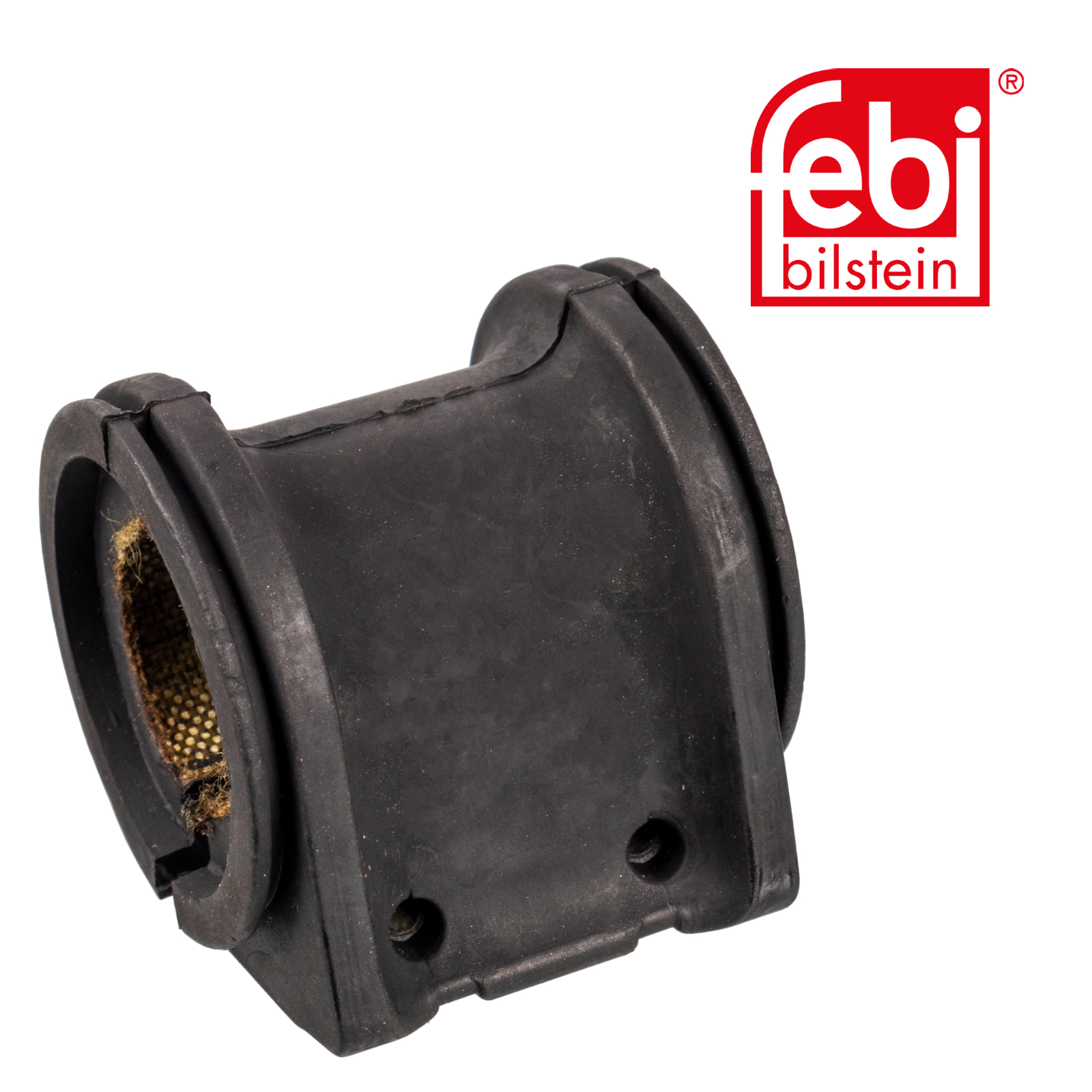 Febi Anti Roll Bar Mounting Bracket Front 104596