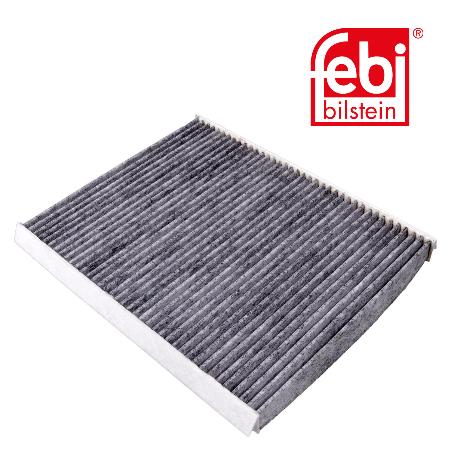 Febi Cabin Air Filter (Pollen Filter) 36002