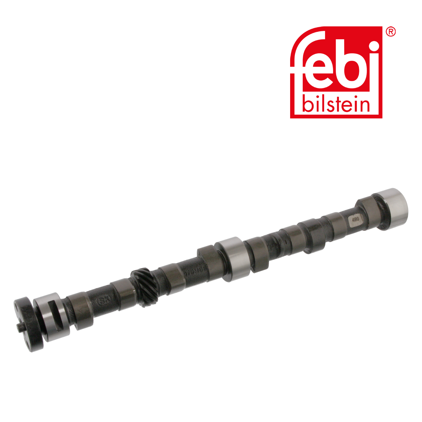 Febi Engine Camshaft Lobes 05118