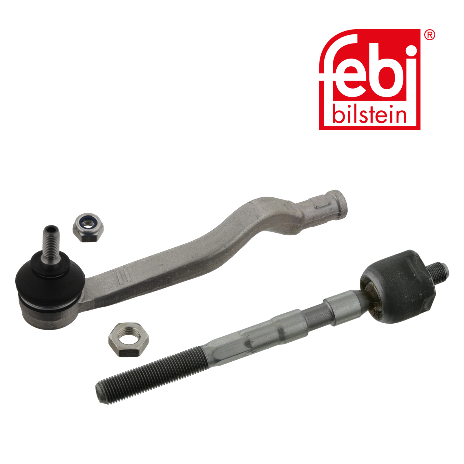 Febi Inner Rack End Right Joint Front Left 37621