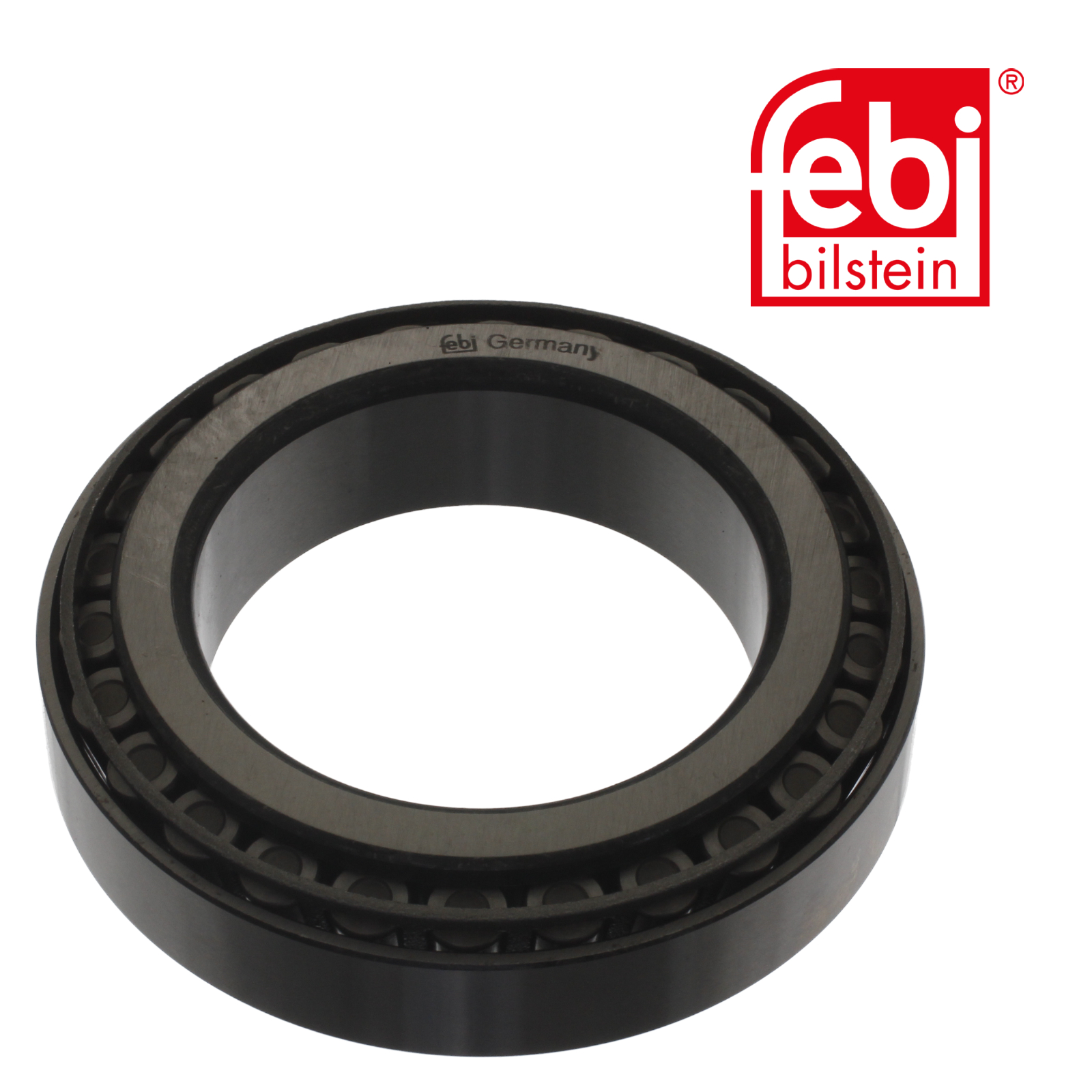 Febi Wheel Bearing 125mm OD ID Wide 19771