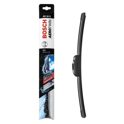 Bosch Aerotwin Wiper Blade 400mm — AR16U