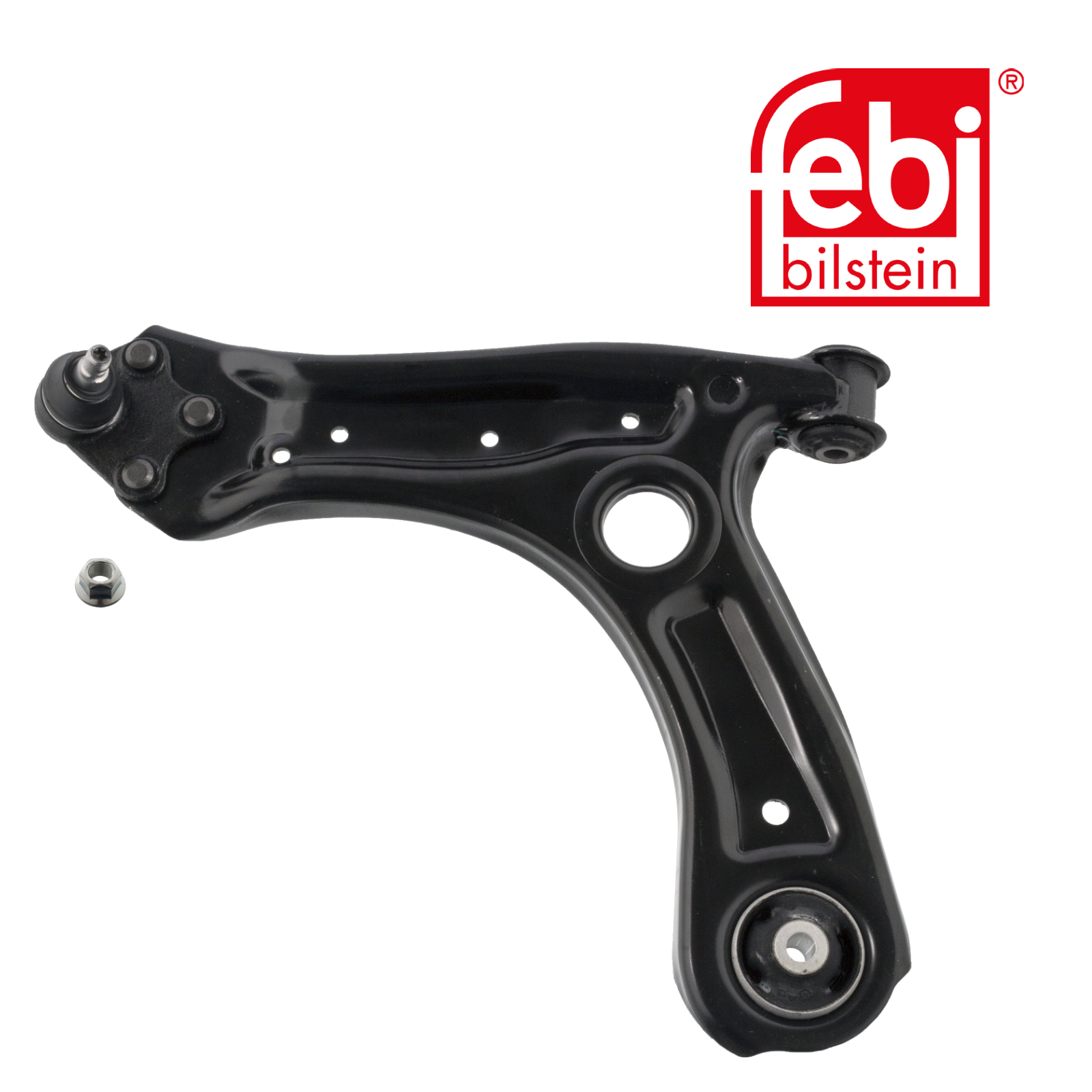 Febi Control/Trailing Arm Lower 44547