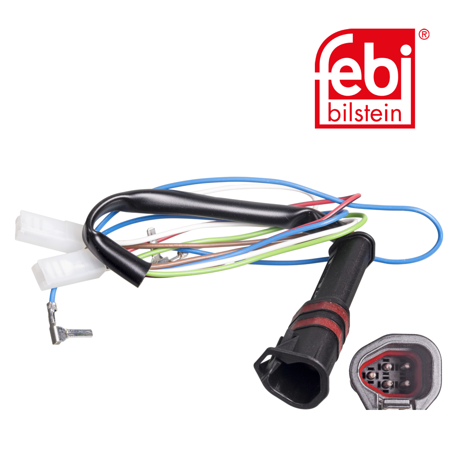 Febi Wiring Harness both sides 101380
