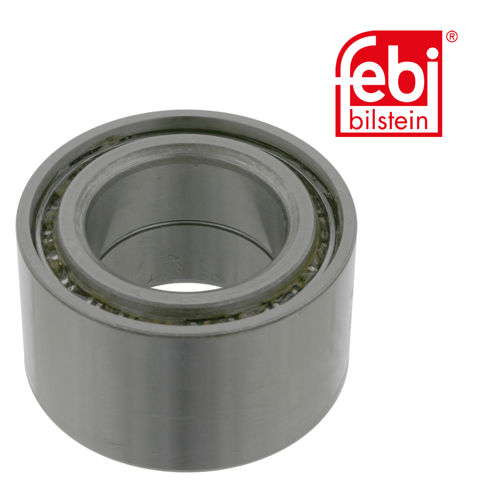 Febi Wheel Bearing 84mm OD ID Wide 23657