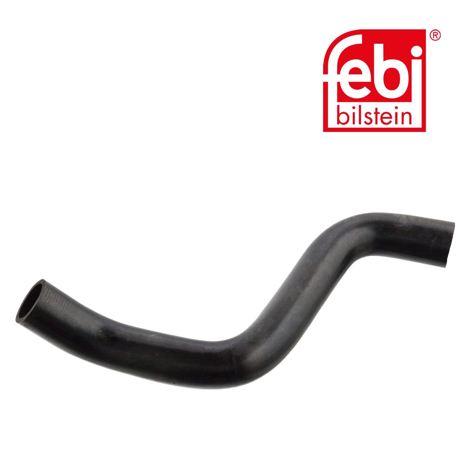 Febi Crankcase Ventilation Hose 230mm 106573