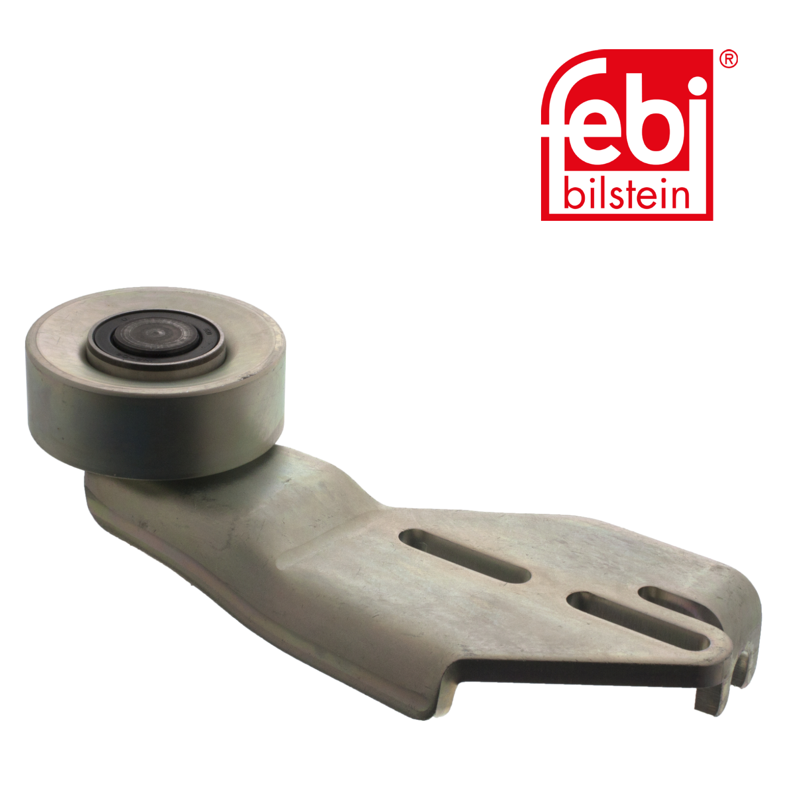 Febi Auxiliary Belt Tensioner 04725
