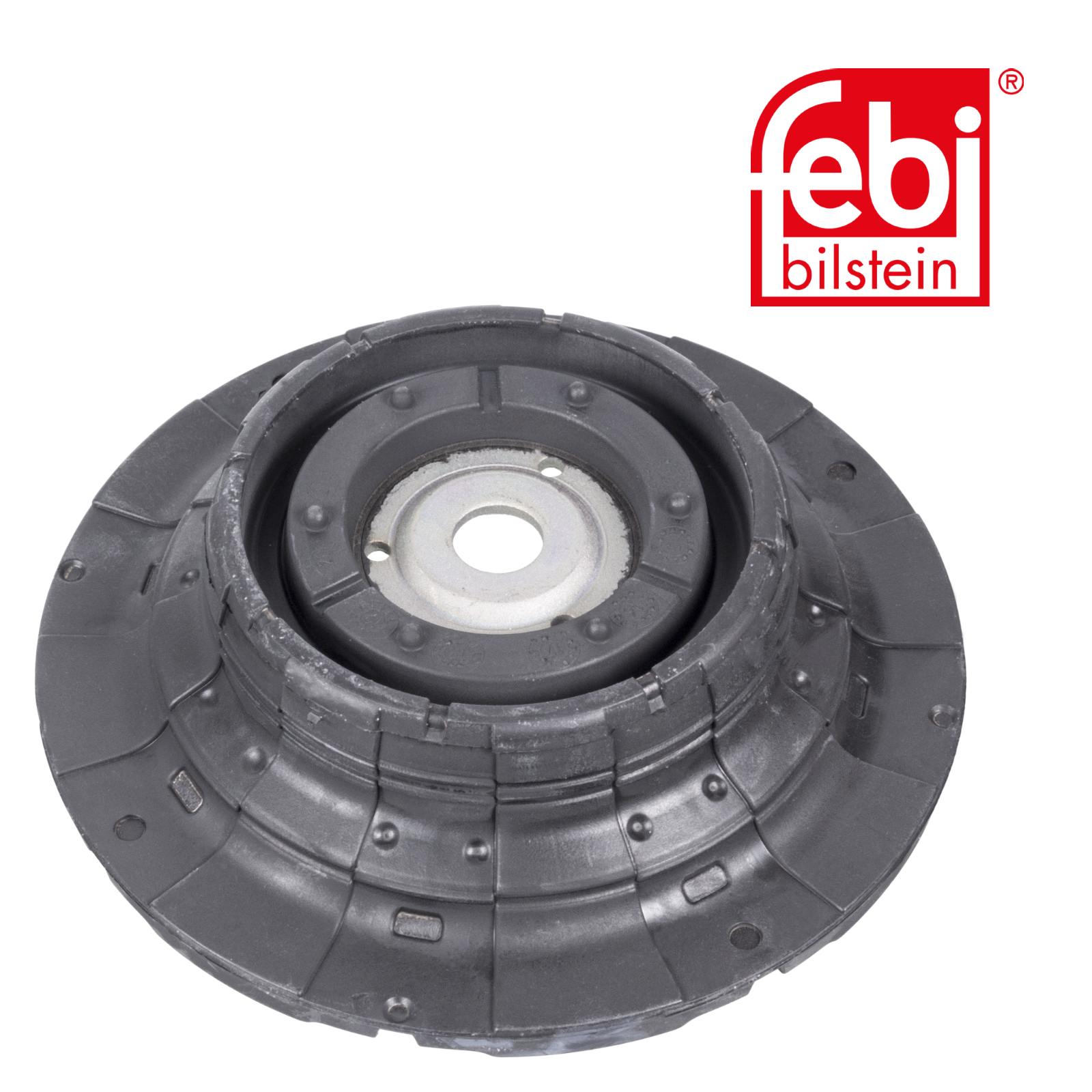 Febi Front Suspension Strut Support Mount 104065
