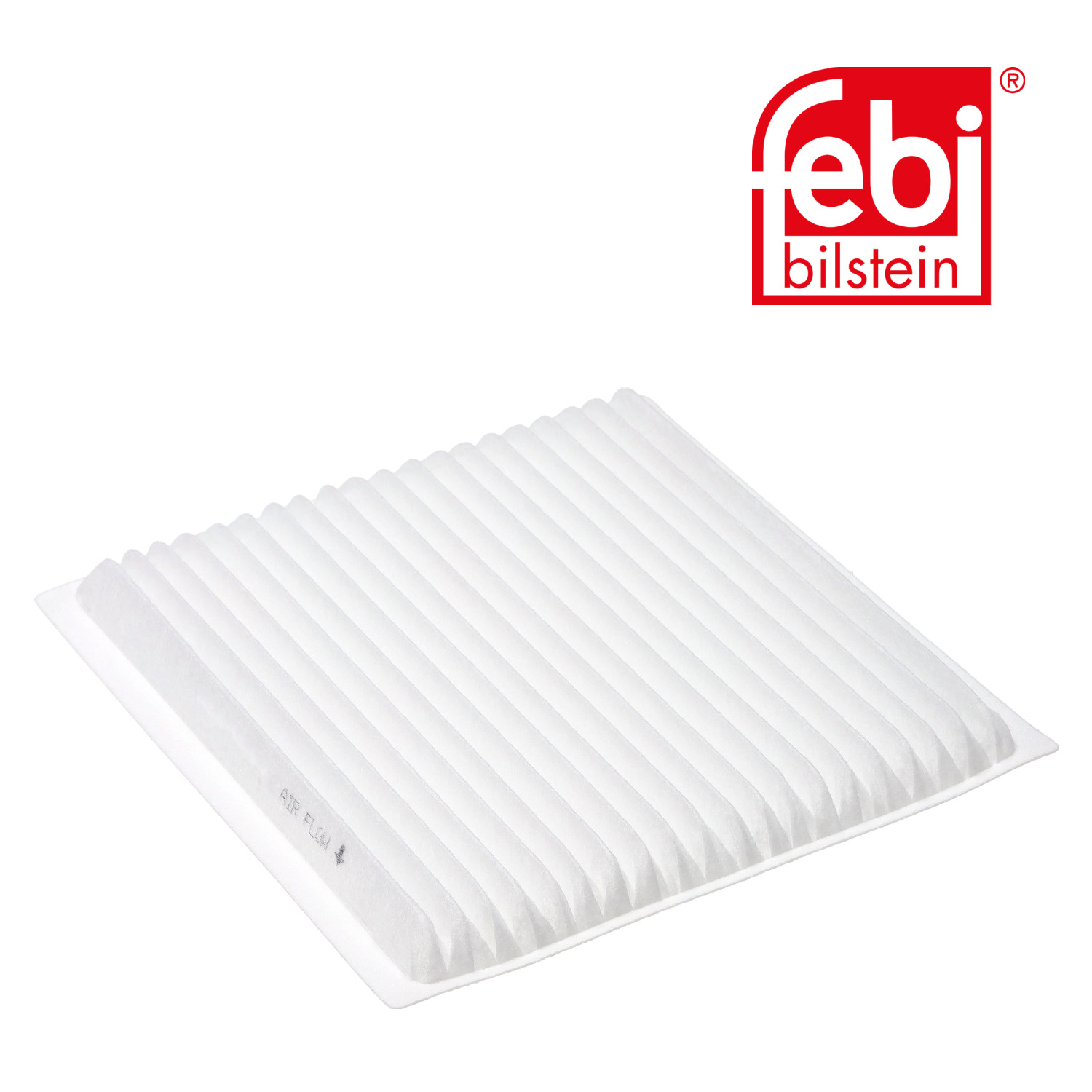 Febi Cabin Air Filter (Pollen Filter) 24434