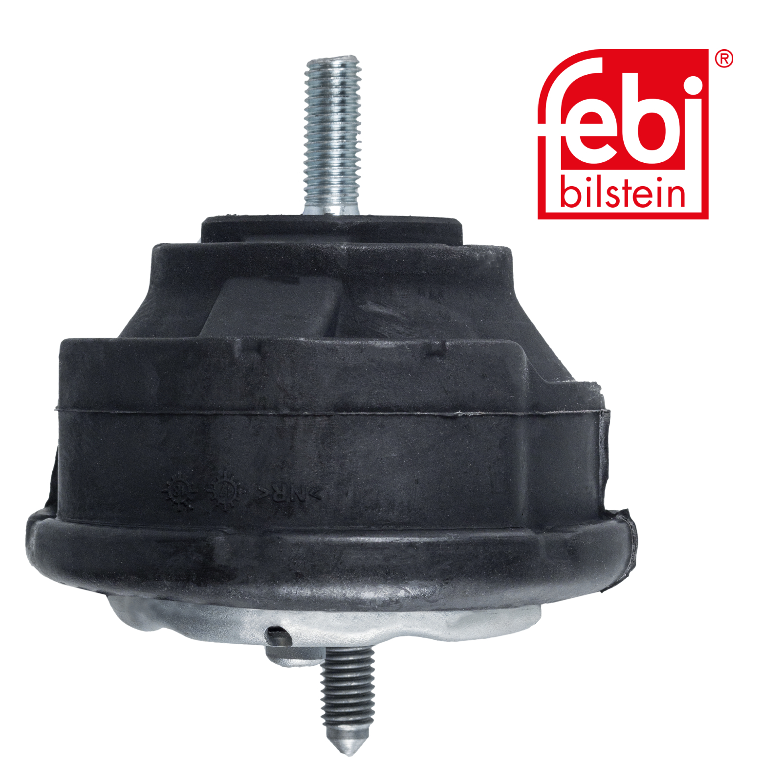 Febi Engine Mount Mounting Right 23770