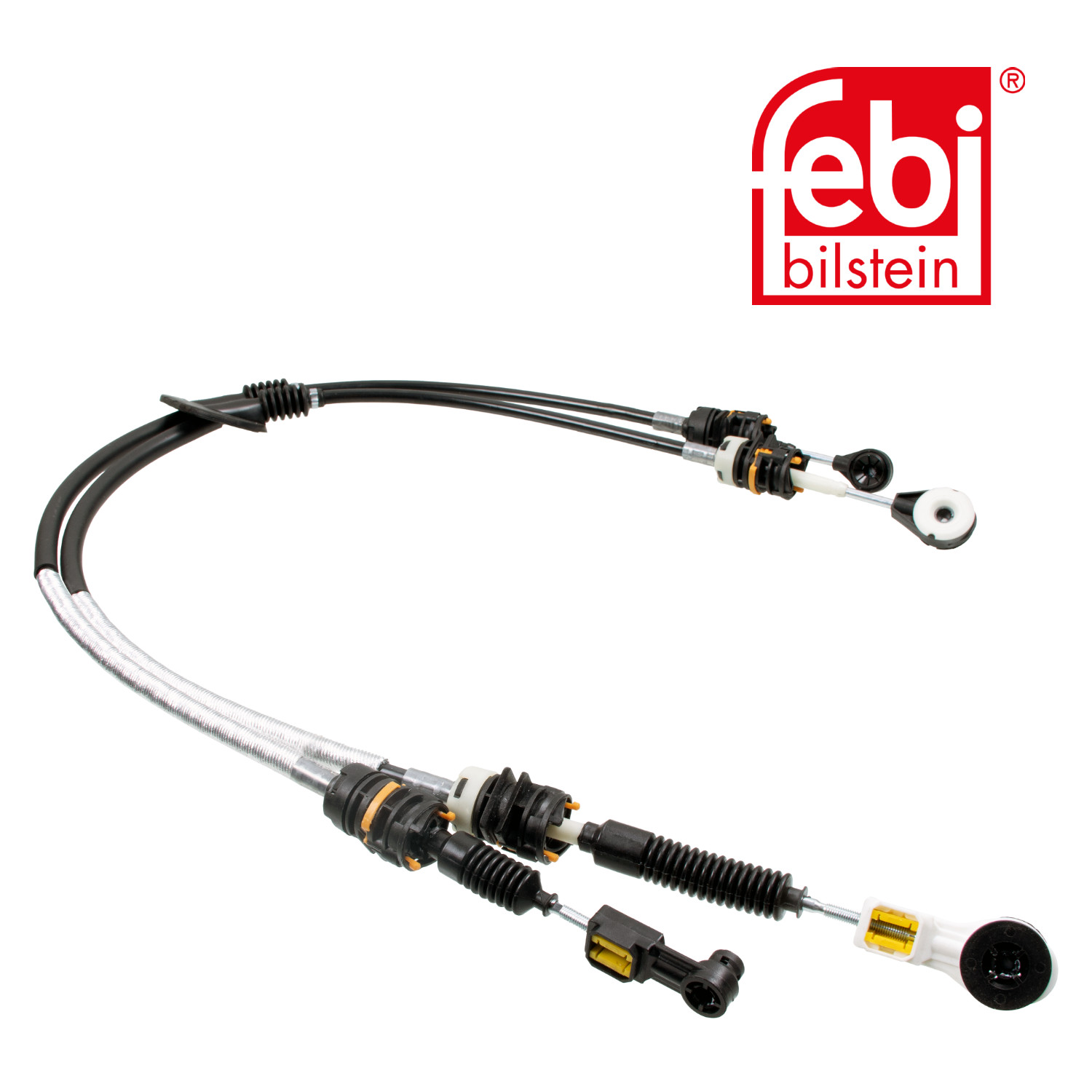 Febi Manual Transmission Cable Pull 179979