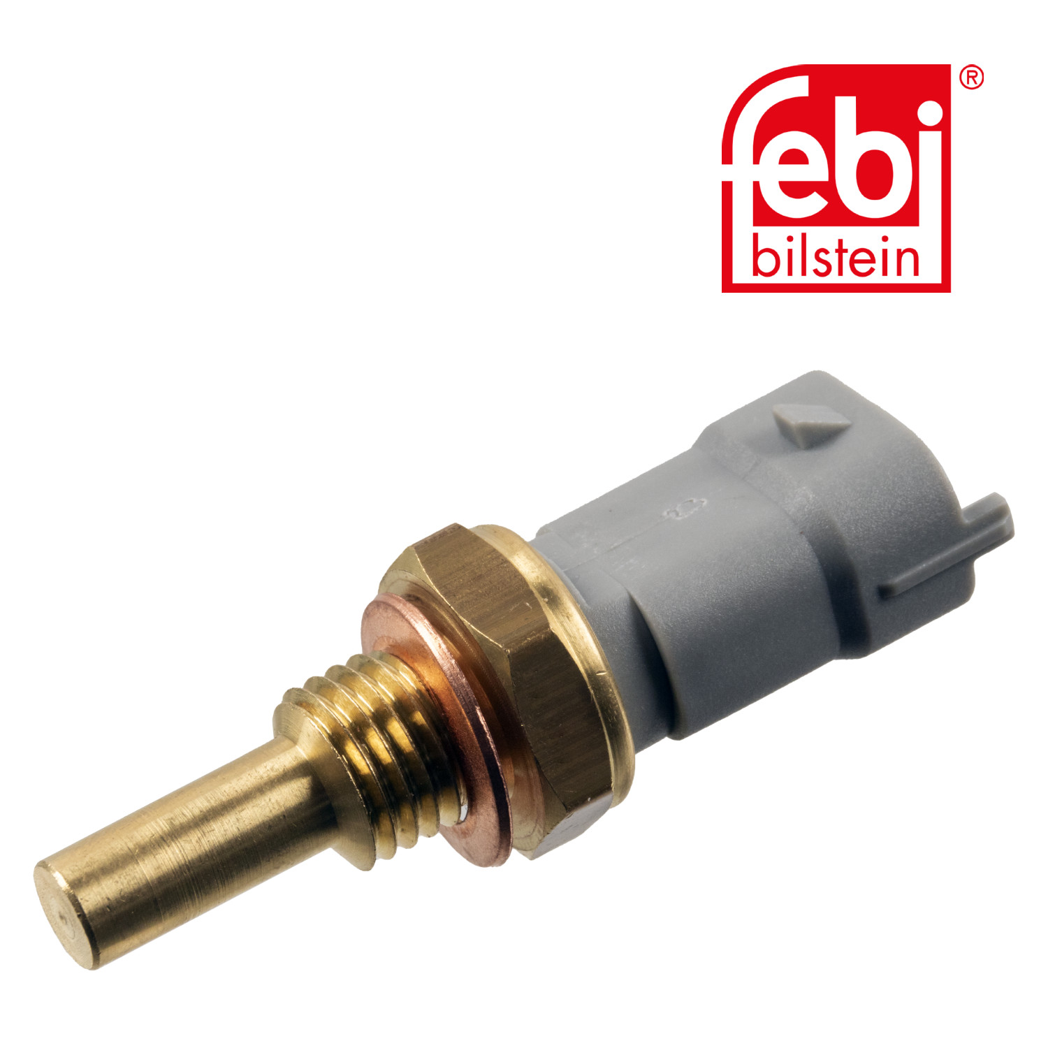 Febi Coolant Temperature Sensor 28381