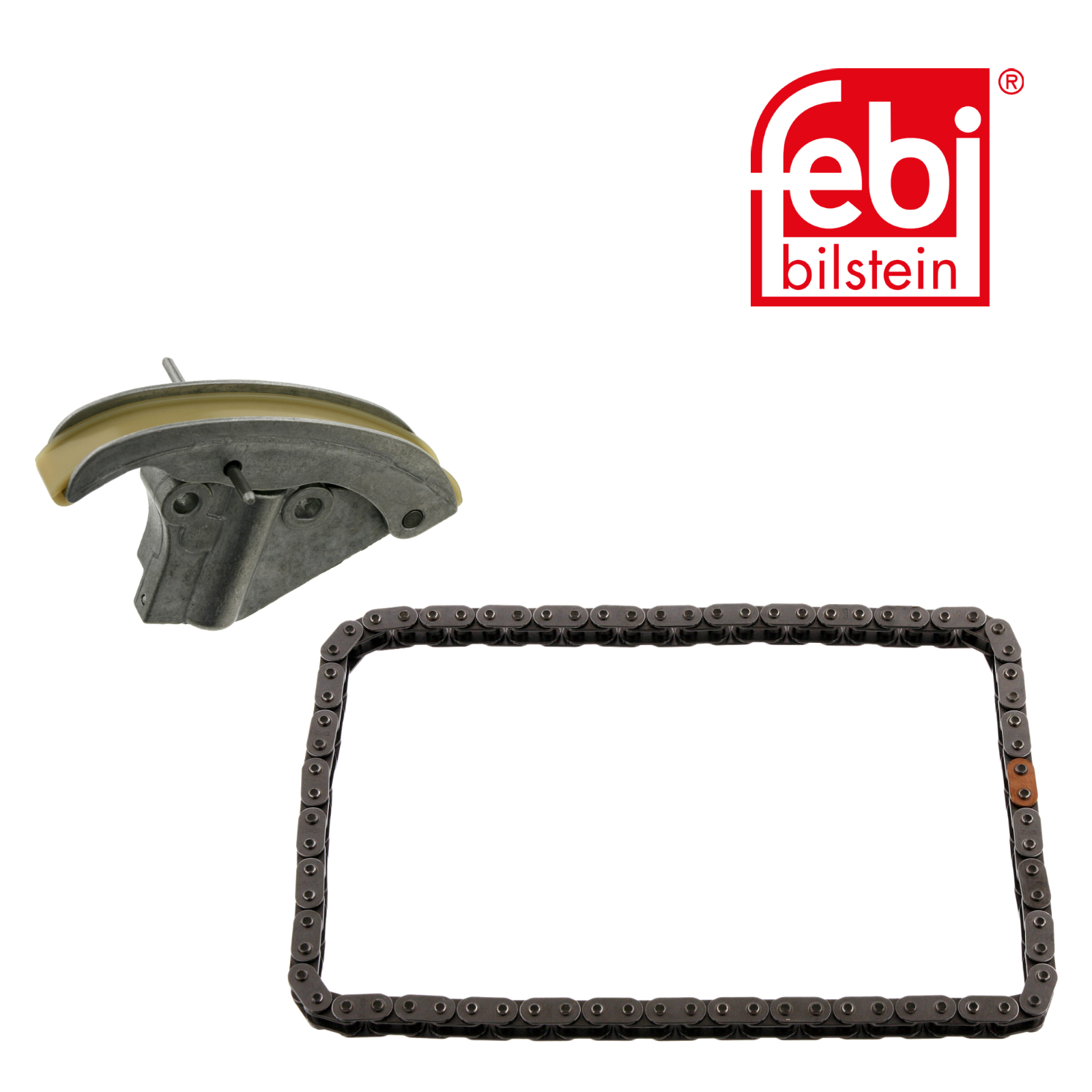 Febi Oil Pump Drive Chain Kit 33909