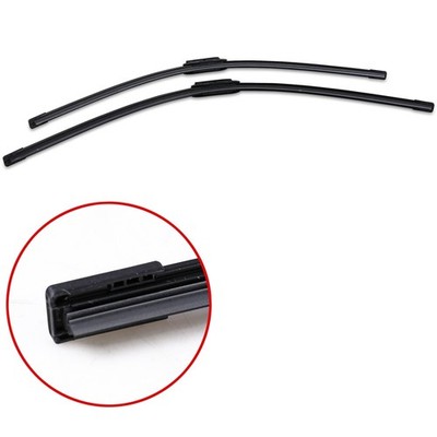 Bosch Aerotwin Wiper Blade Set 800mm + 750mm — A fits Citroën C4 Grand Picasso I