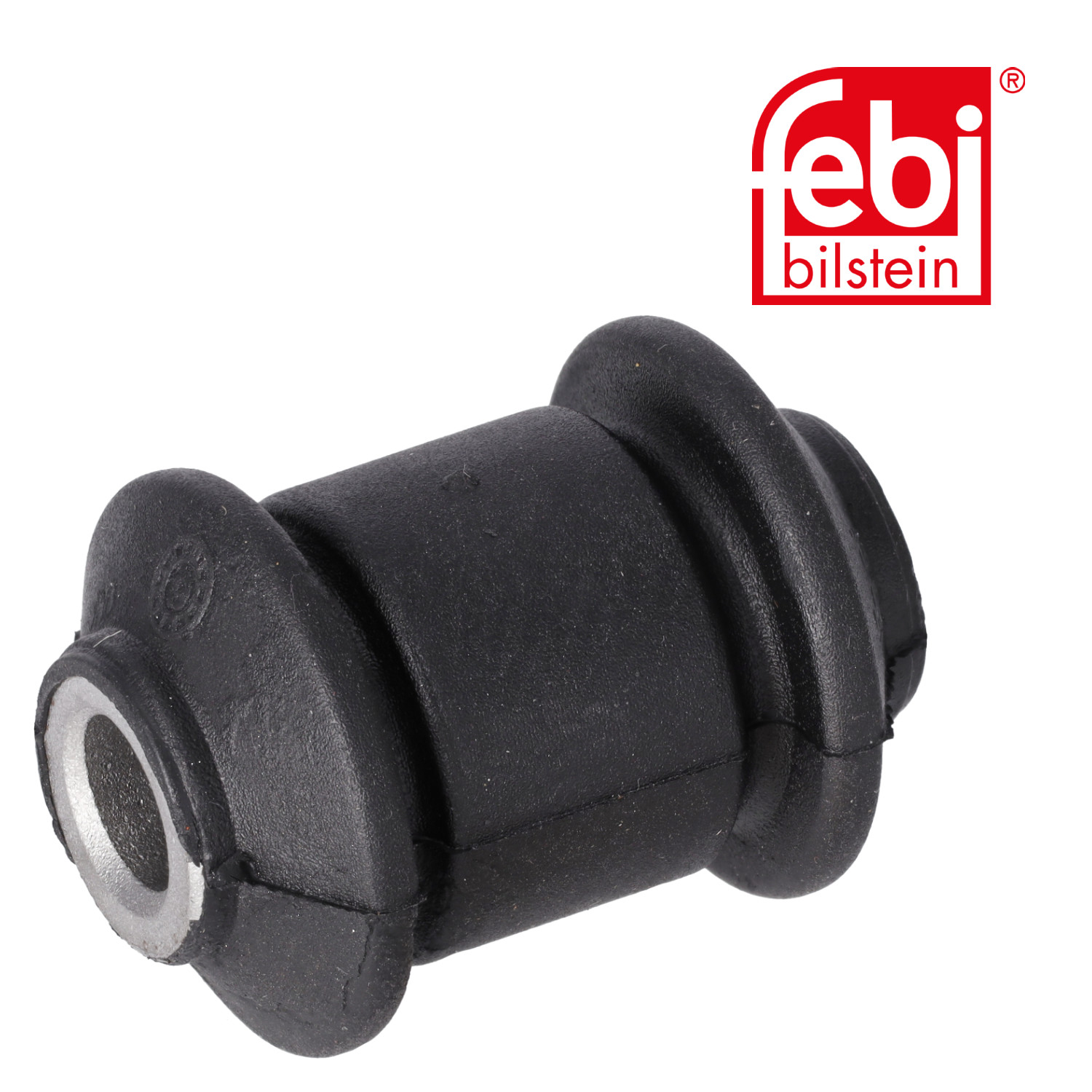 Febi Wishbone / Control / Trailing Arm Bush Front Right 09060