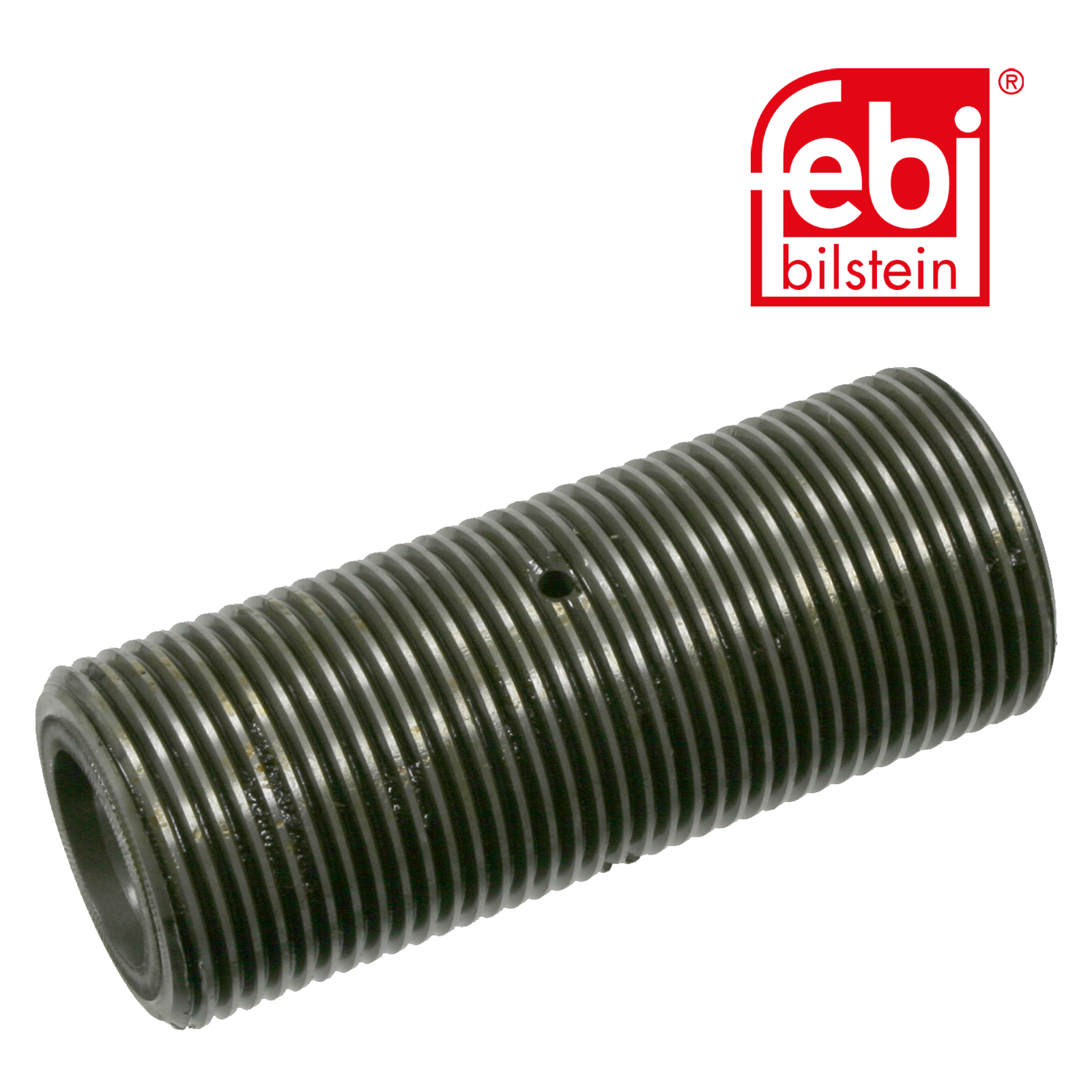 Febi Leaf Spring Bushing OD ID 11738