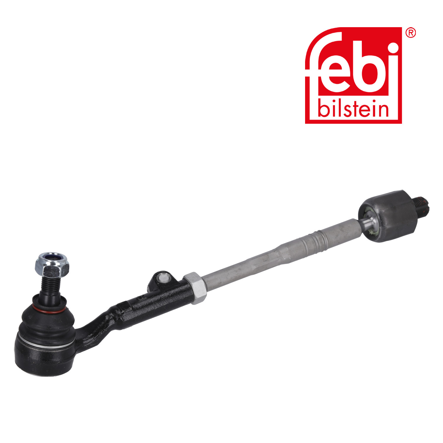 Febi Inner Rack End Right Joint Front Right 38010