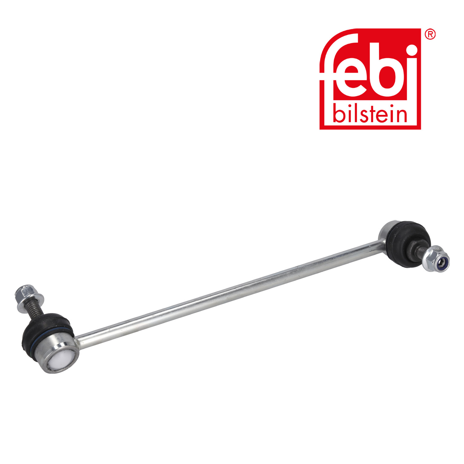 Febi Stabiliser Bar Link Coupling Rod Front Right 27200