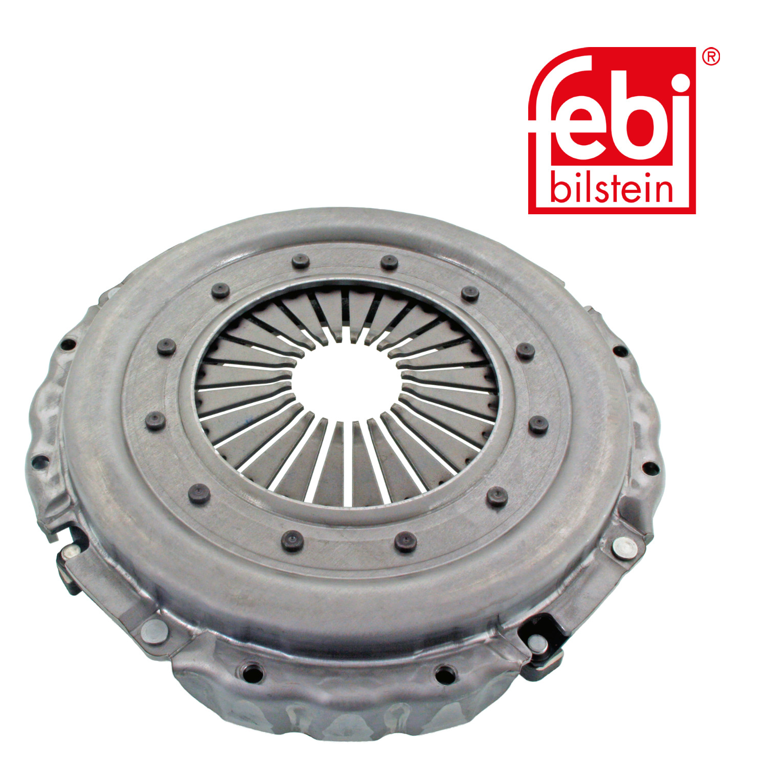 Febi Clutch Pressure Plate 395mm 105340
