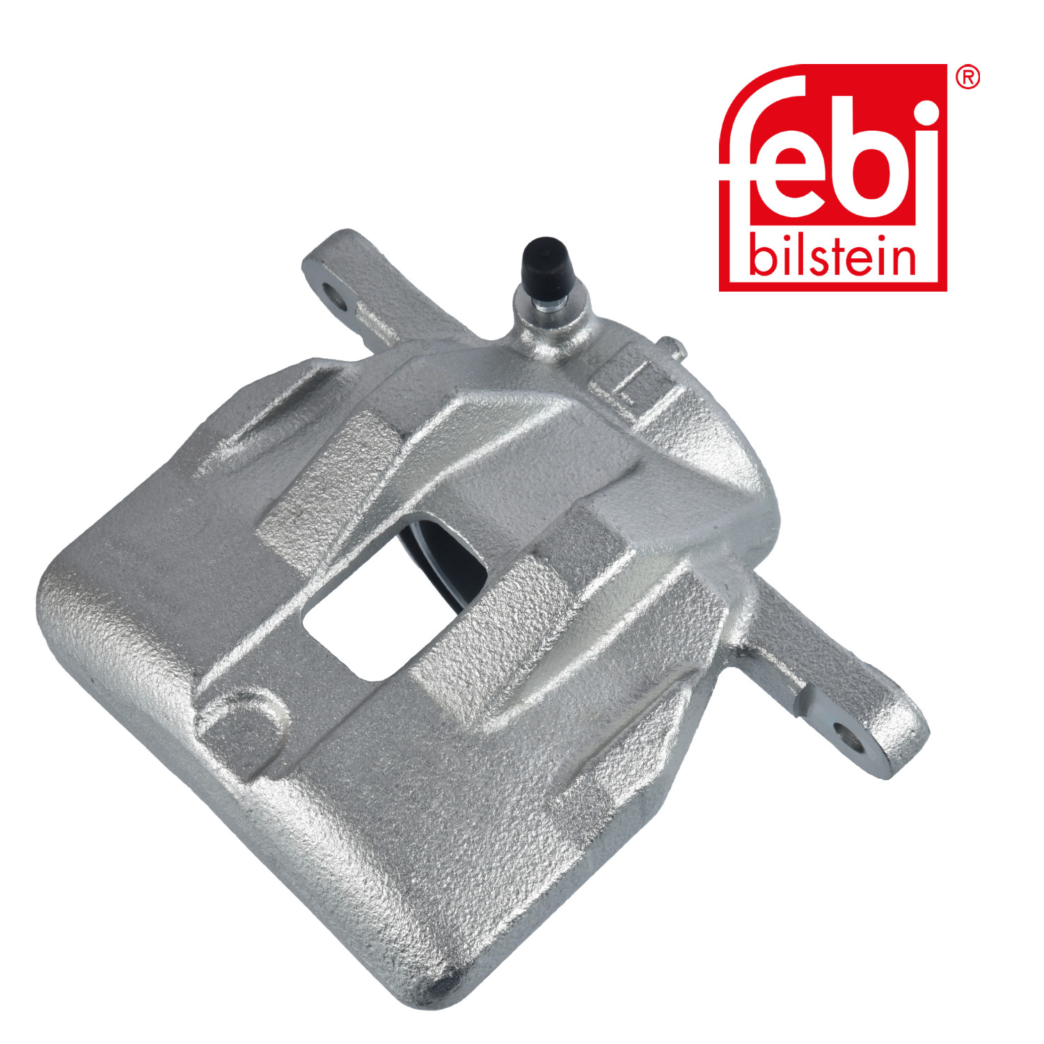 Febi Brake Caliper Assembly Front Left 181195