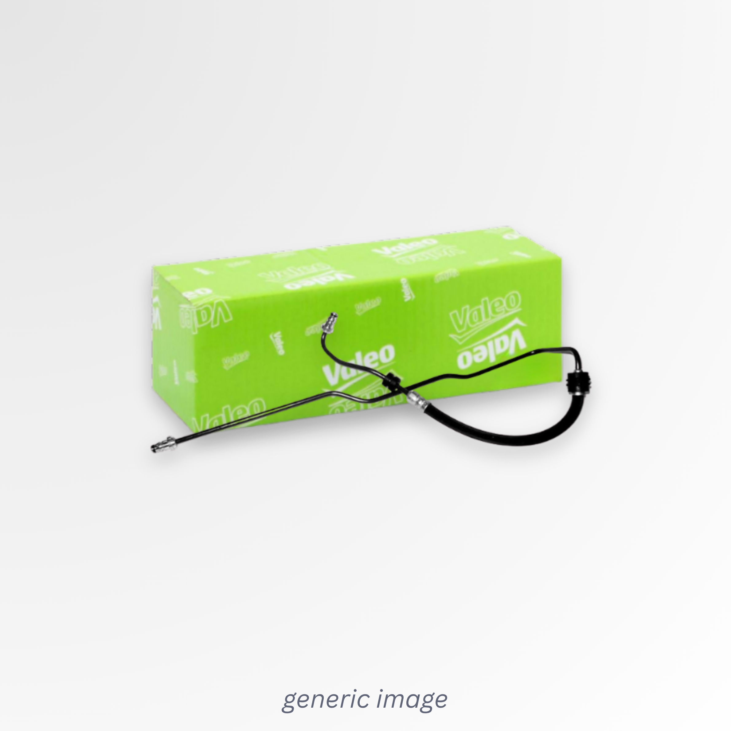 Valeo Clutch Hydraulic Hose Pipe 4300230