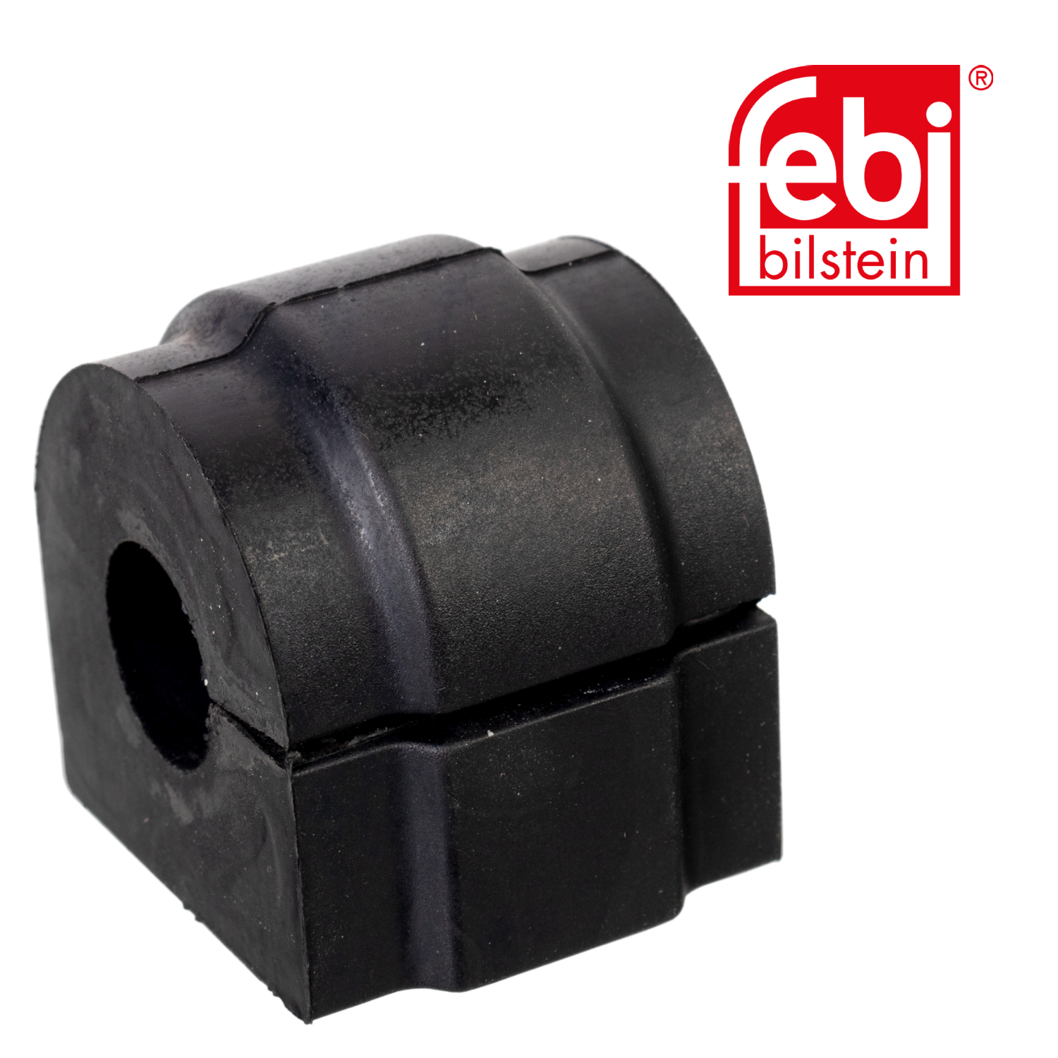 Febi Anti Roll Bar Mounting Bracket Rear Right 176396