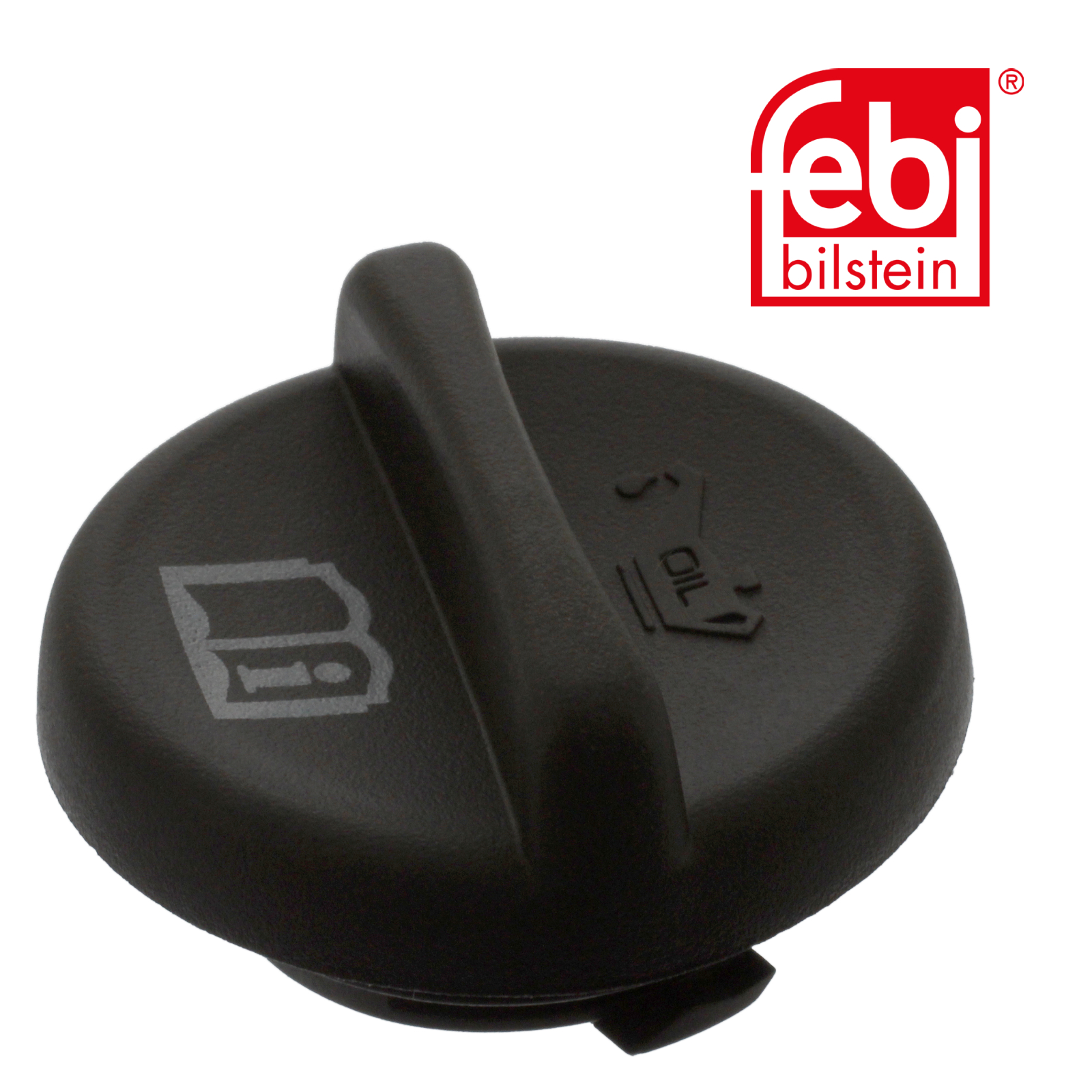 Febi Oil Filler Neck Cap Plastic 40465