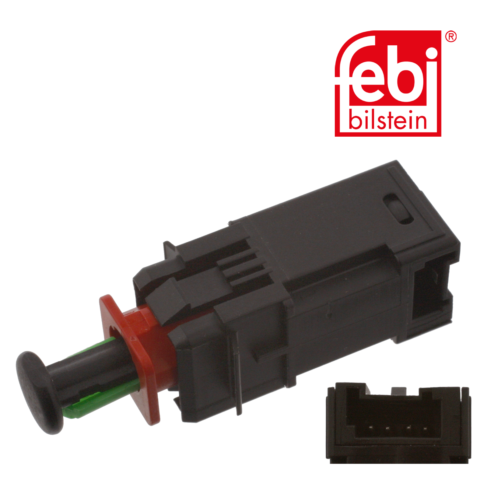 Febi Brake Light Switch 32300