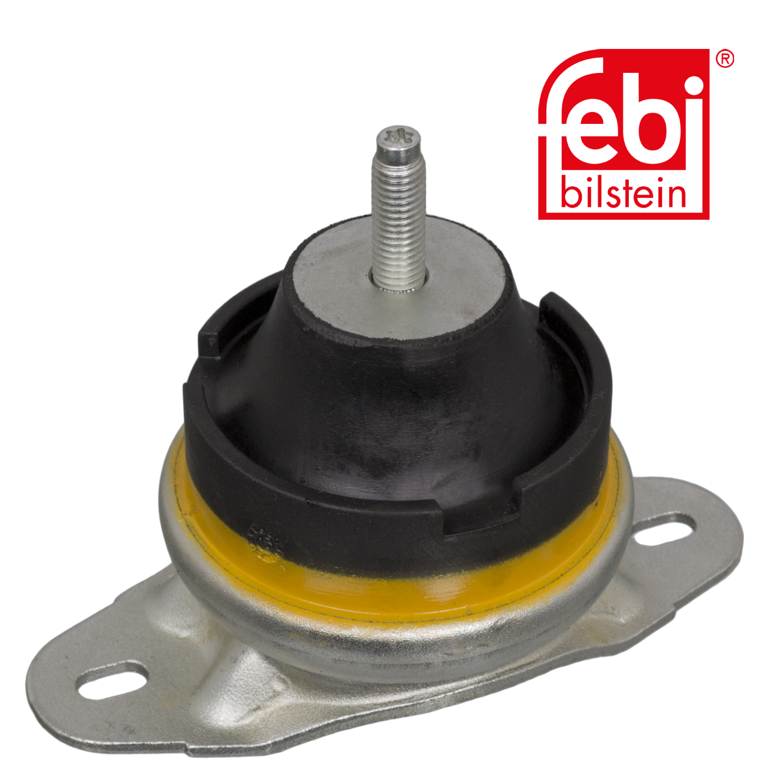 Febi Engine Mount Mounting Right 19017