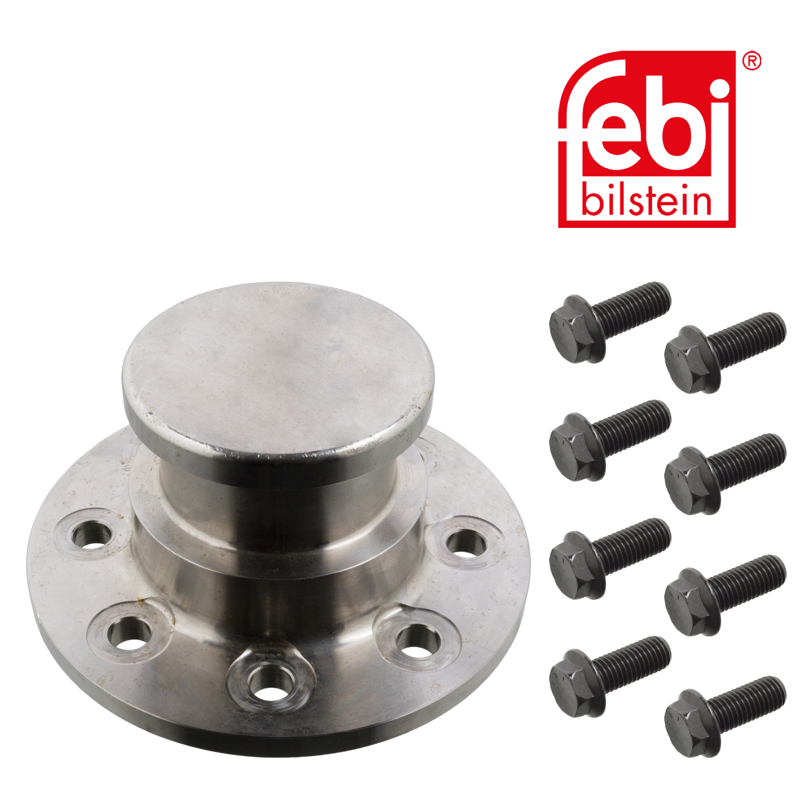 Febi Fifth Wheel Kingpin High 104933