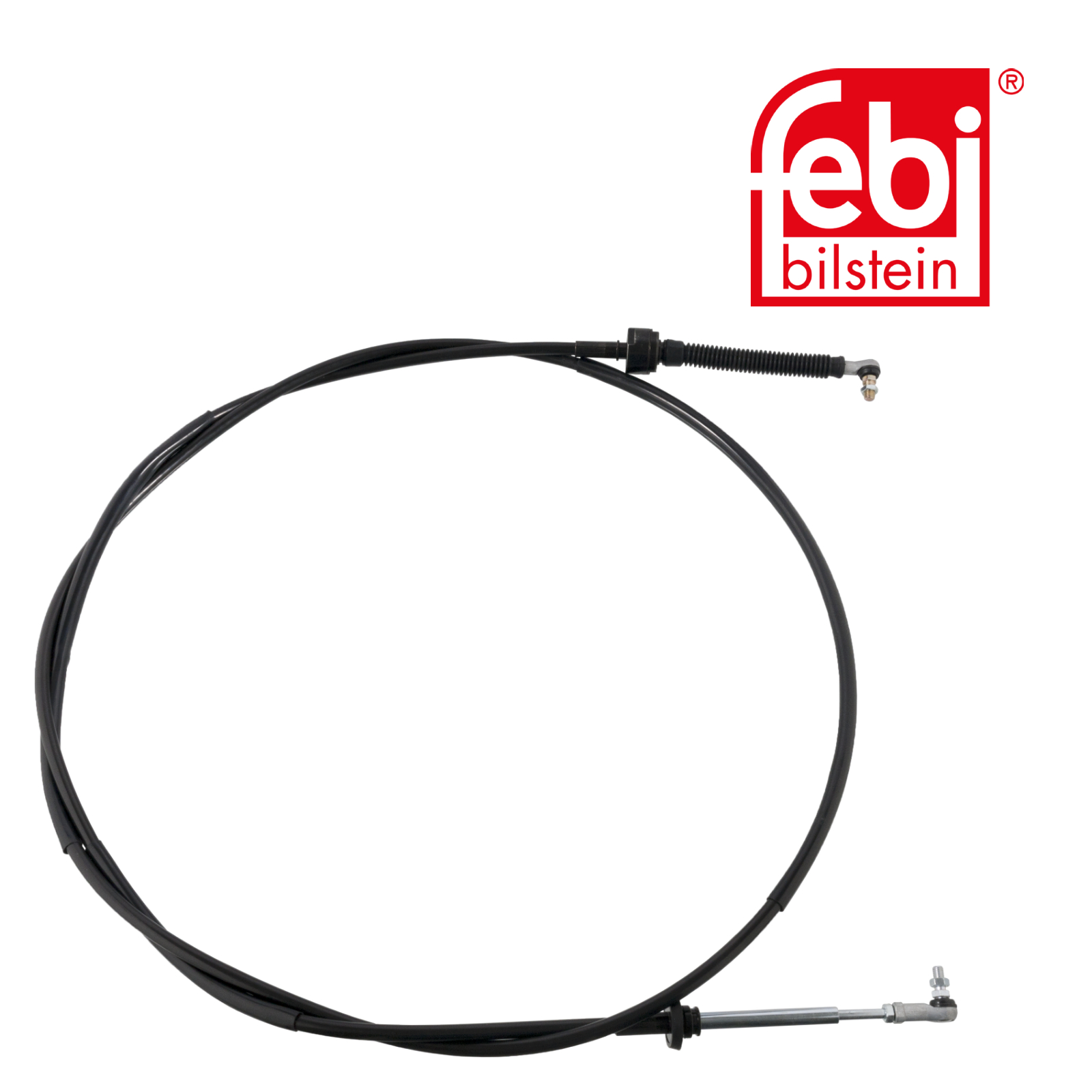 Febi Manual Transmission Cable Pull 45332