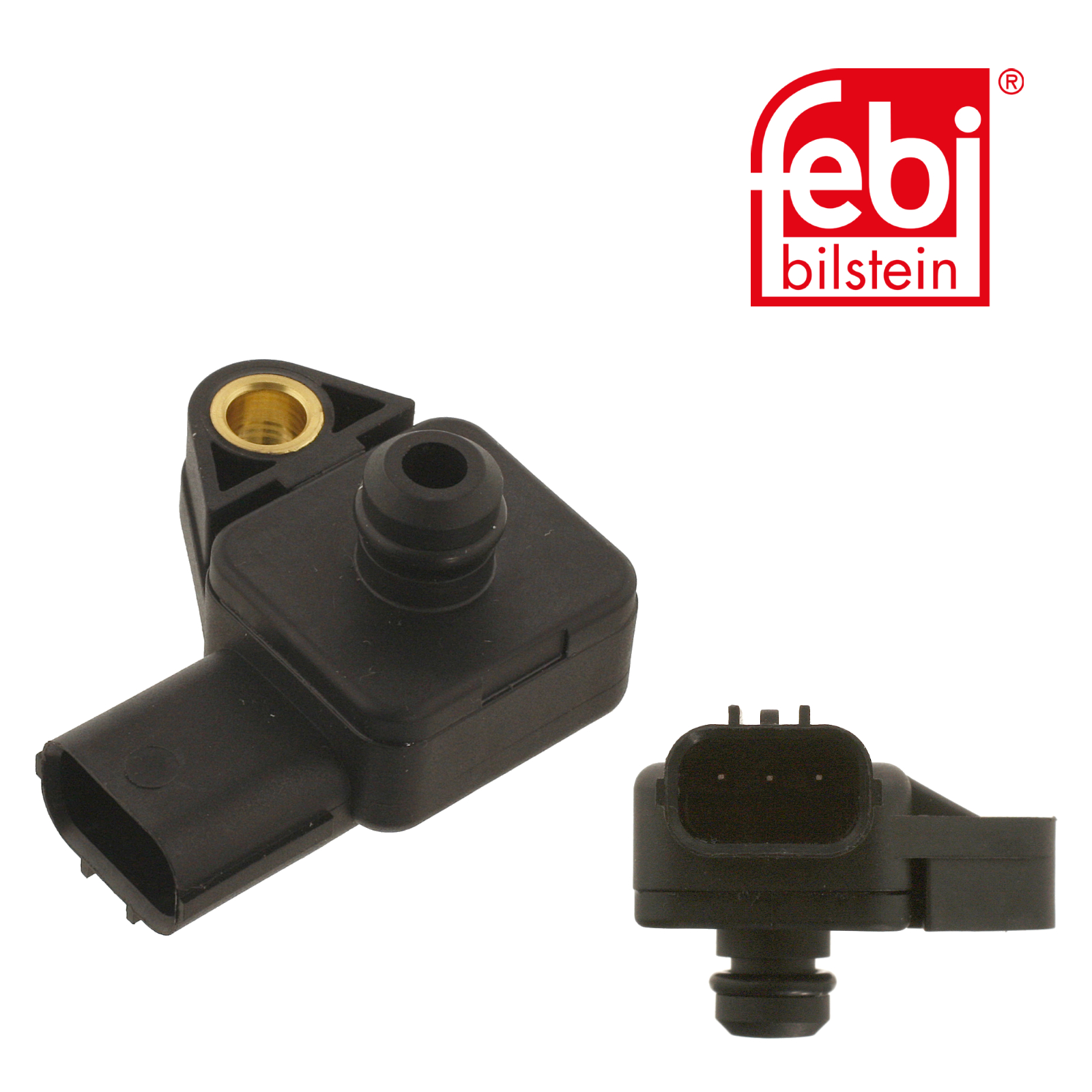 Febi MAP Sensor (Manifold Air Pressure) 30896