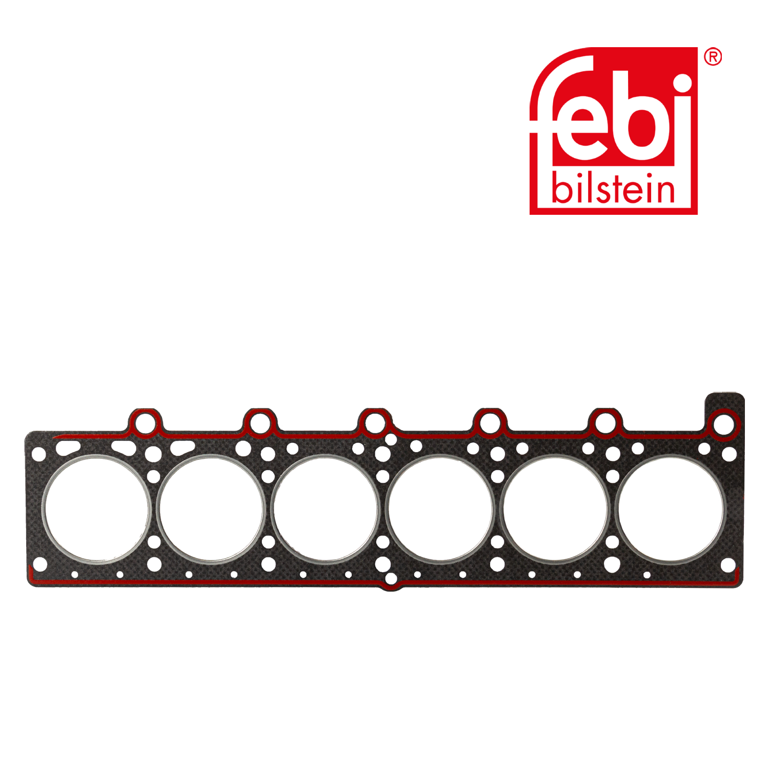 Febi Cylinder Head Gasket 1mm Thick 12881