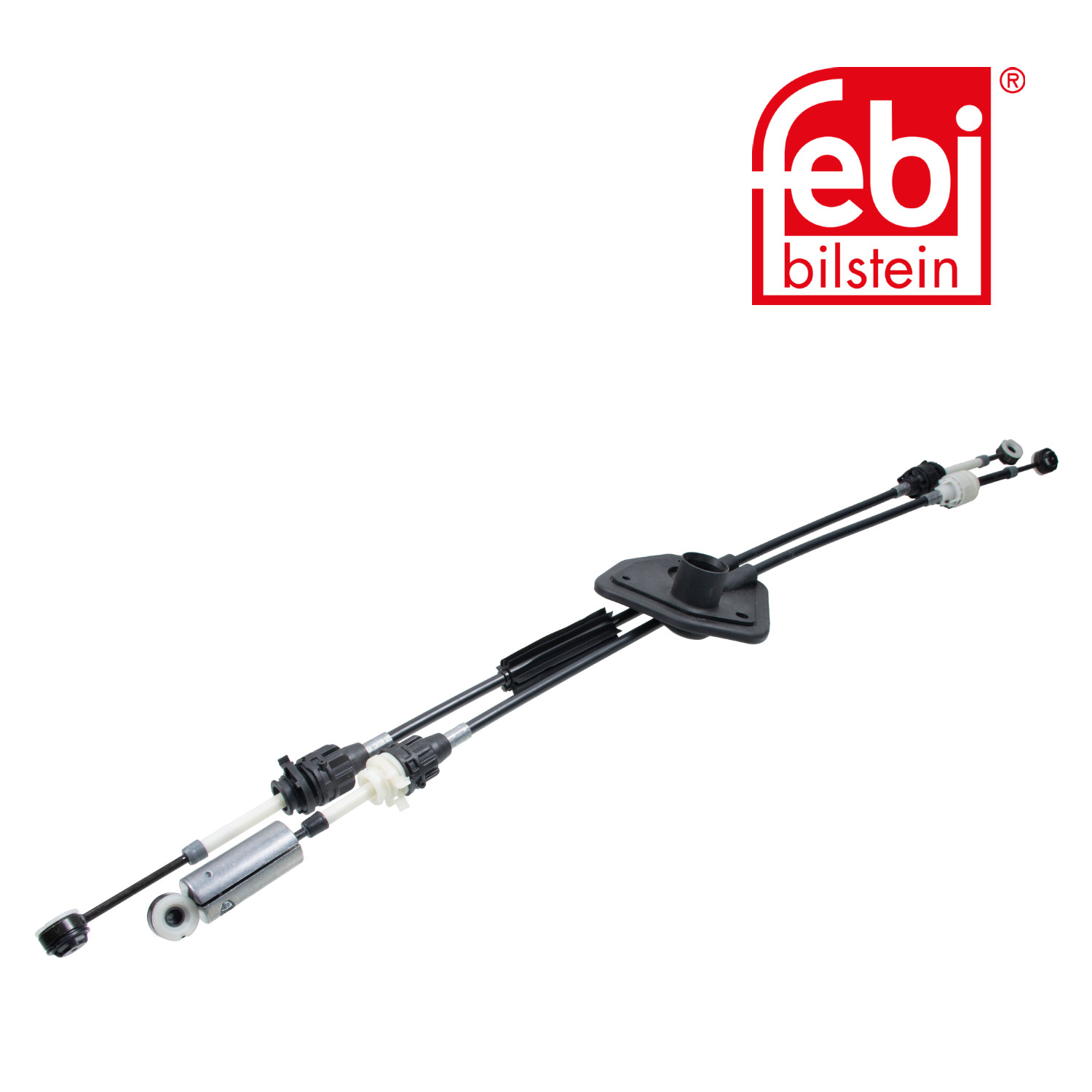 Febi Manual Transmission Cable Pull 179646