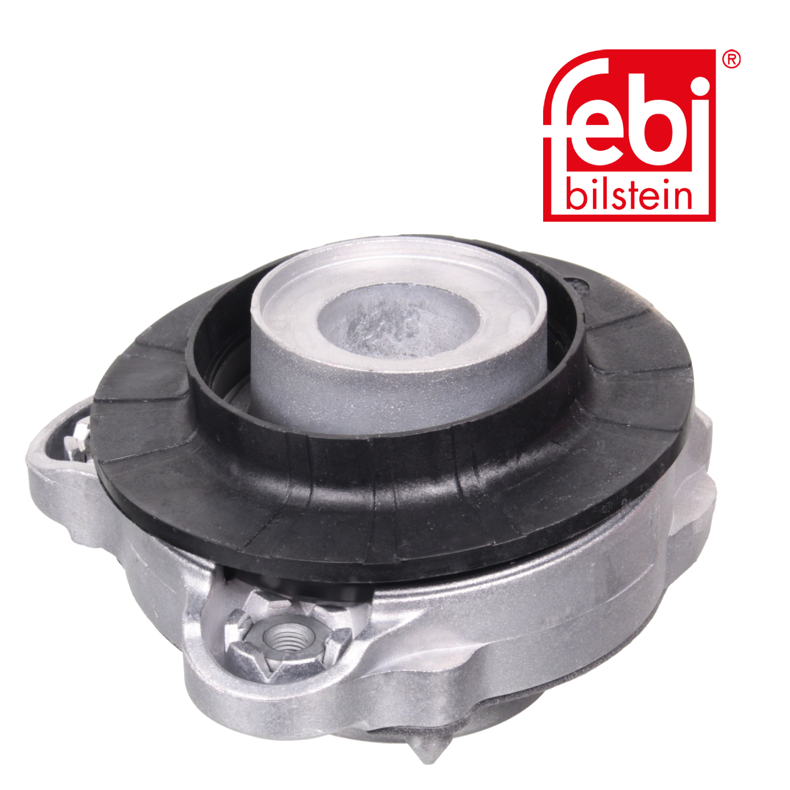 Febi Front Right Repair Kit Suspension Strut Support Moun 102047