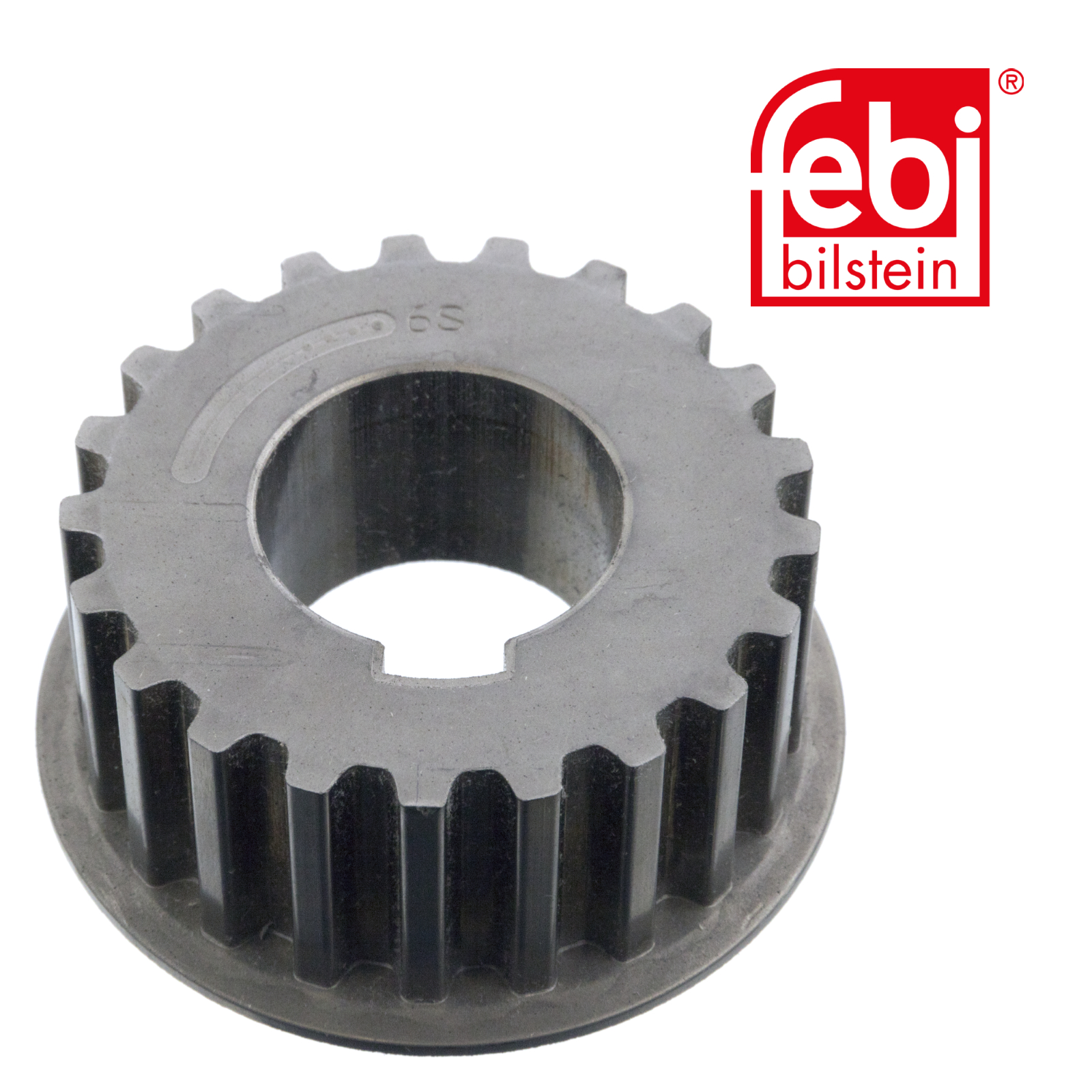 Febi Crankshaft Sprocket OD ID Wide 103613