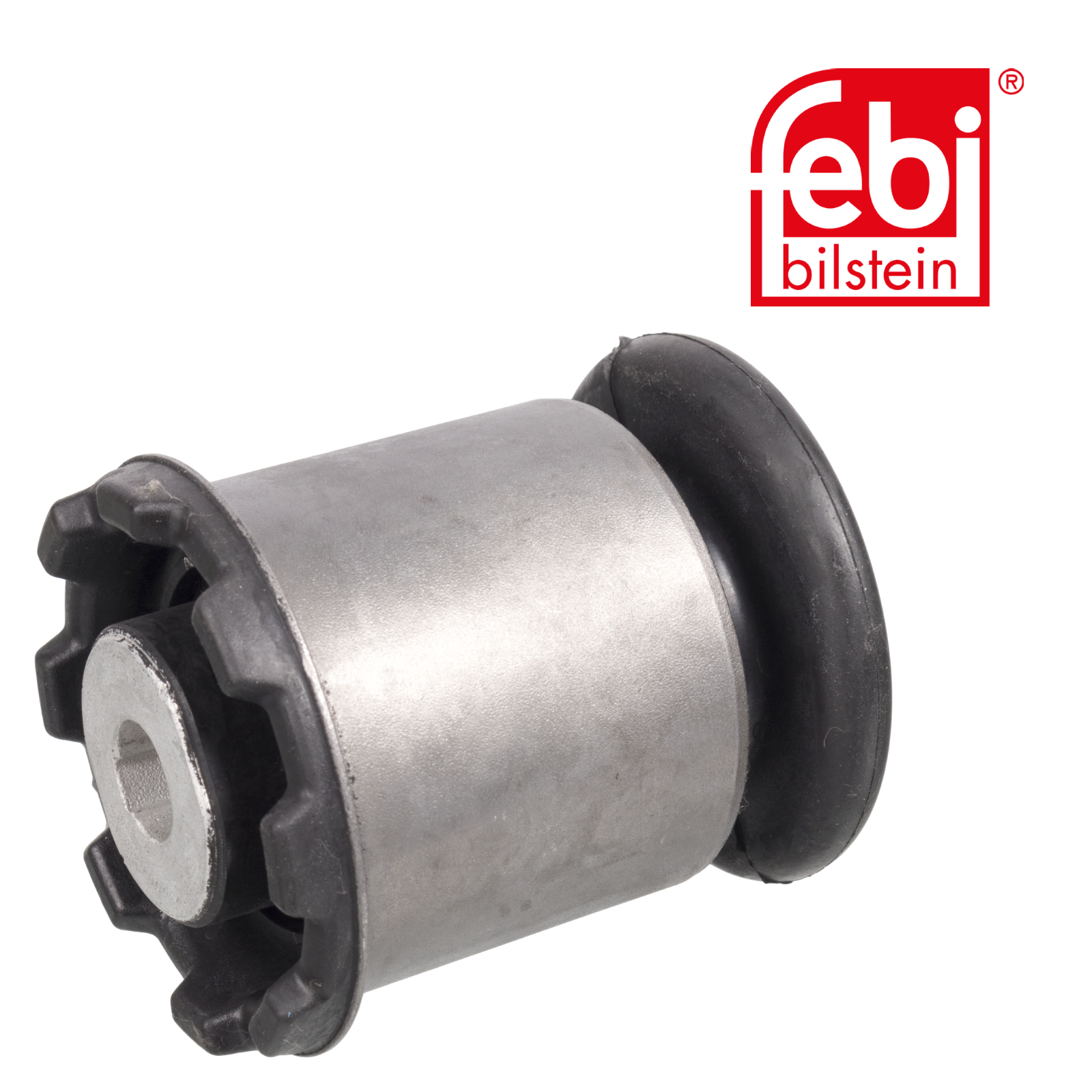Febi Wishbone / Control / Trailing Arm Bush Rear Right 47637